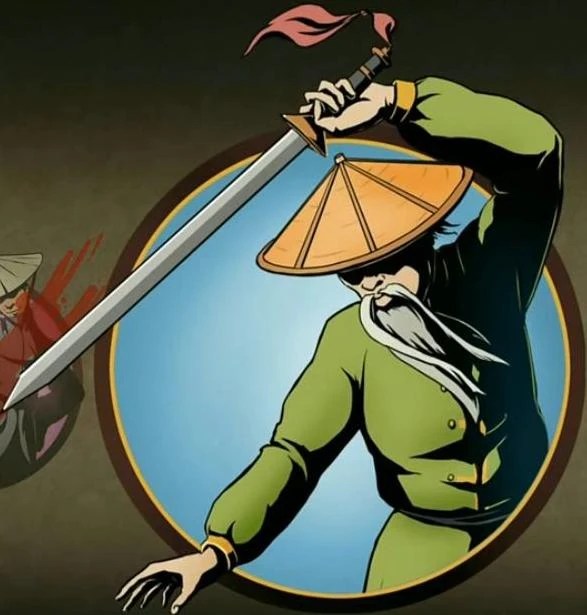 Image Hermit.jpg Shadow Fight 2 Wiki Fandom powered