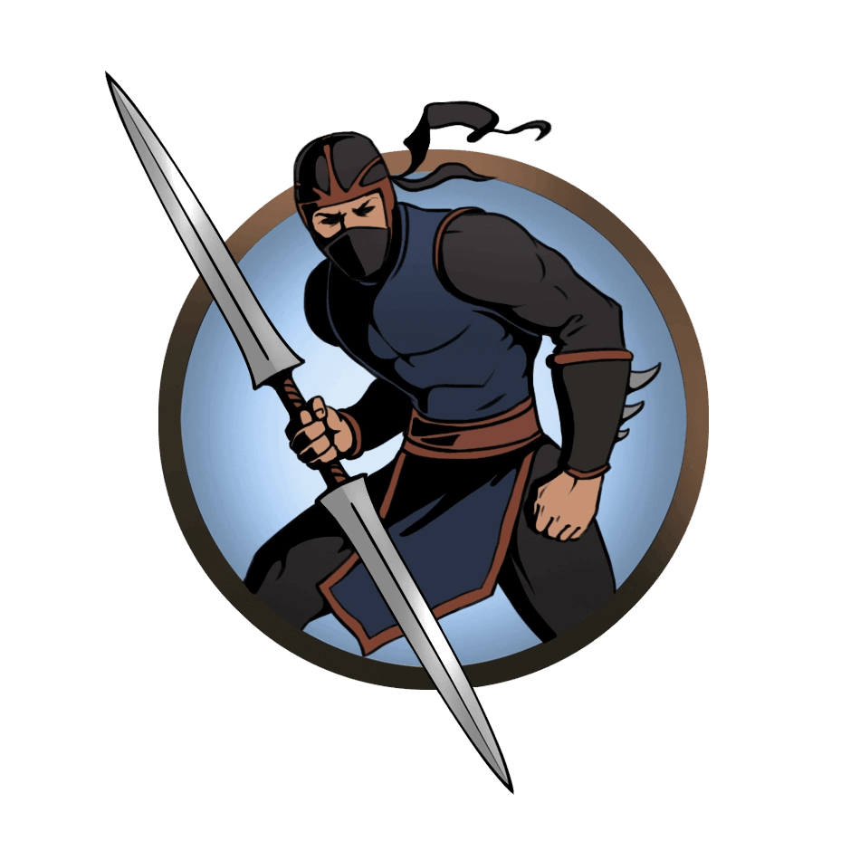 Image Ninja man glaive.png Shadow Fight Wiki Fandom