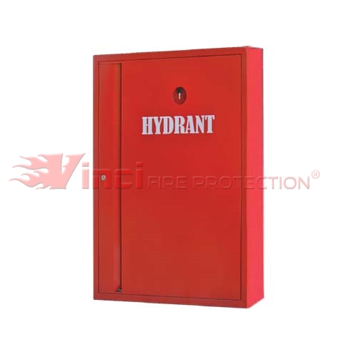 Jual Hydrant Box Type A2 Semarang VINCI Fire Protection