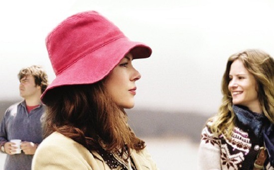 Netflix UK film review Margot at the Wedding VODzilla