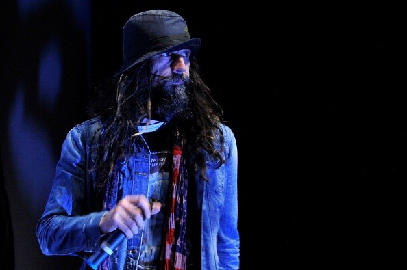 Rob Zombie Net Worth Celebrity Net Worth