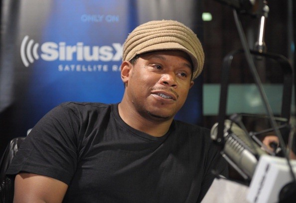 Sway Calloway Net Worth Celebrity Net Worth