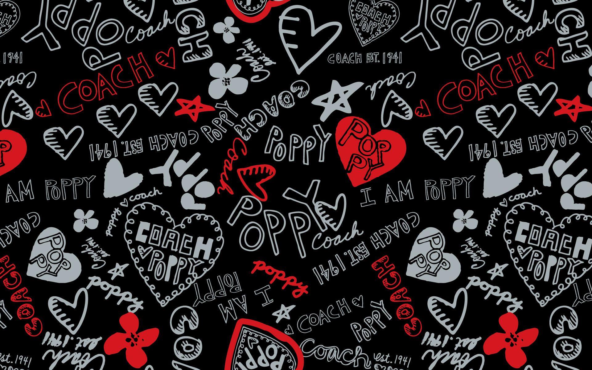 Coach Desktop Wallpapers Wallpaper Cave