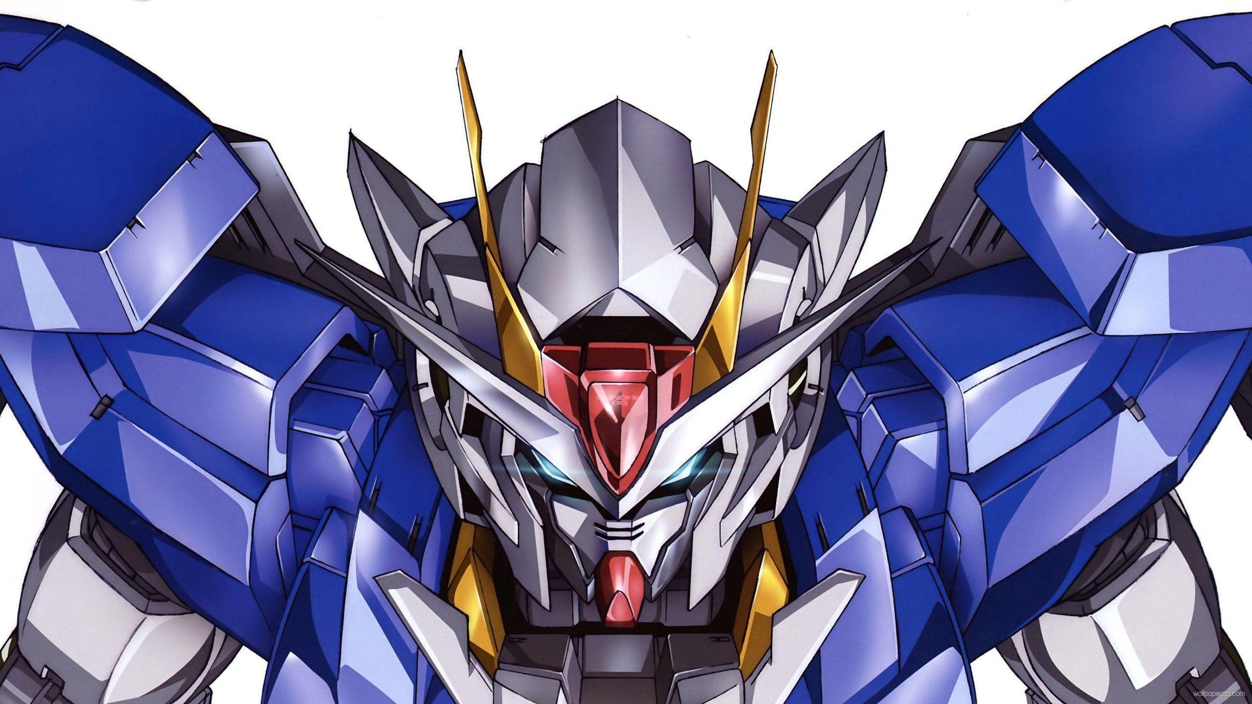 Gundam 00 Wallpapers HD Wallpaper Cave