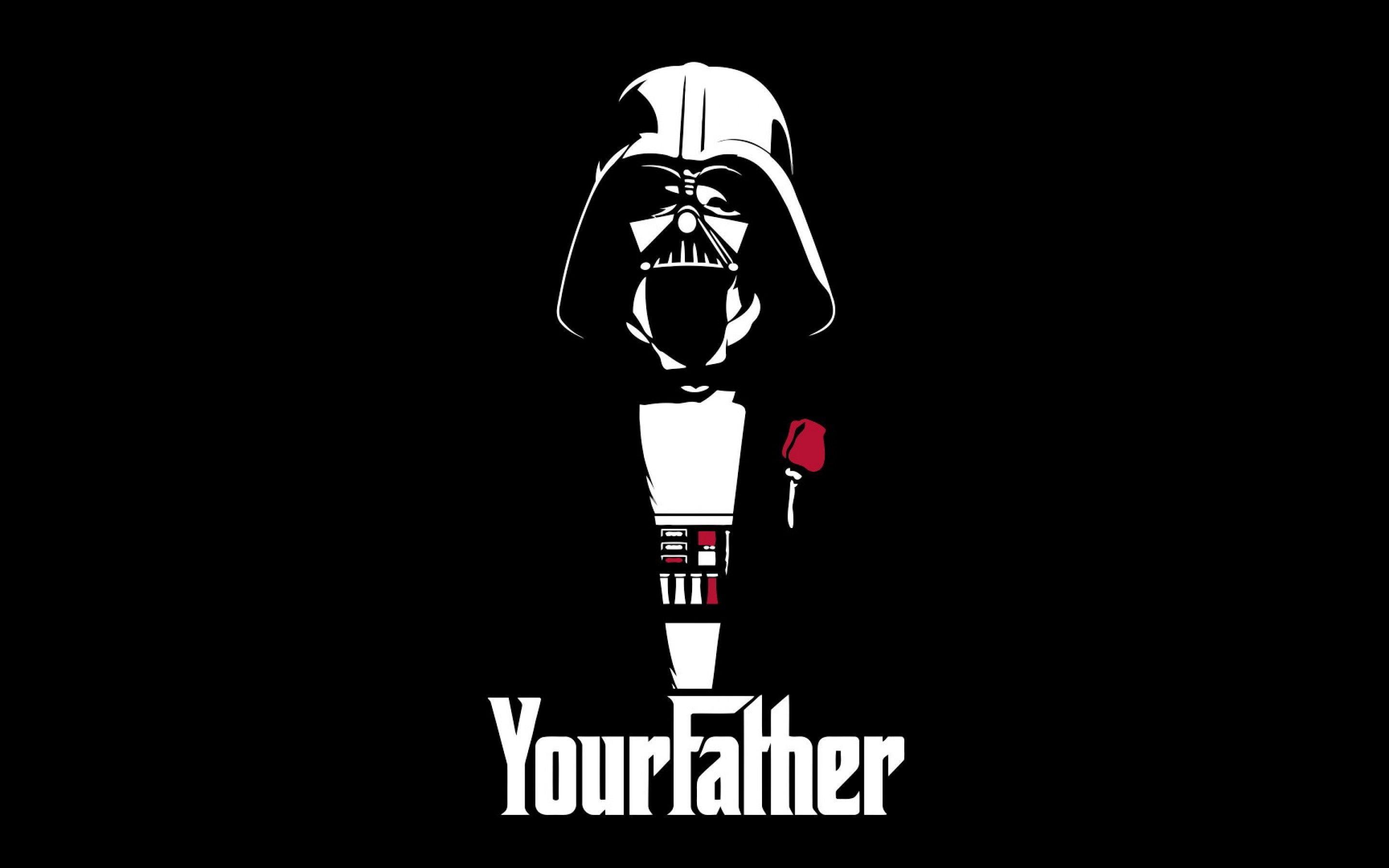 Funny Star Wars Wallpapers Wallpaper Cave