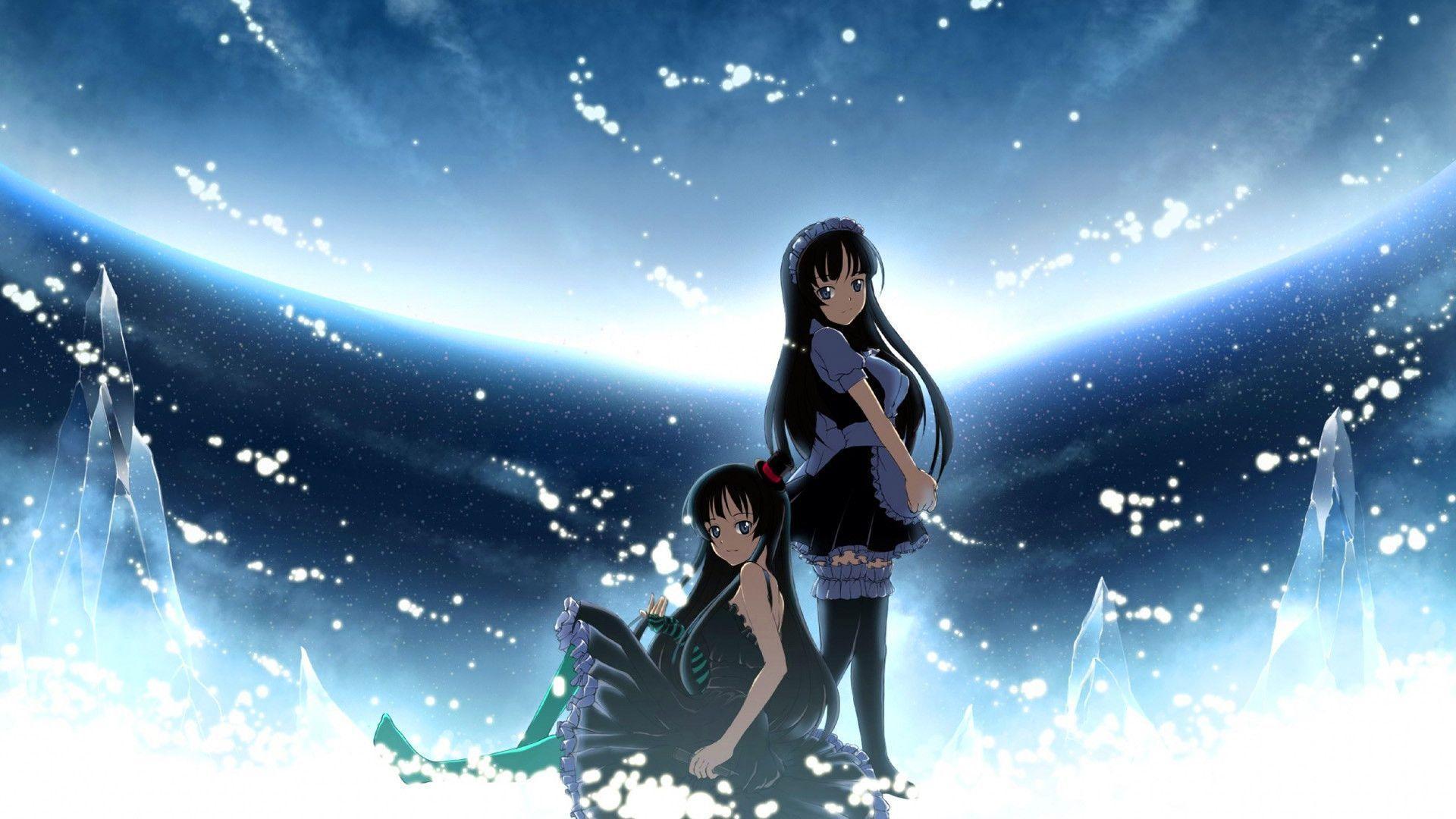 Anime HD Wallpapers Wallpaper Cave