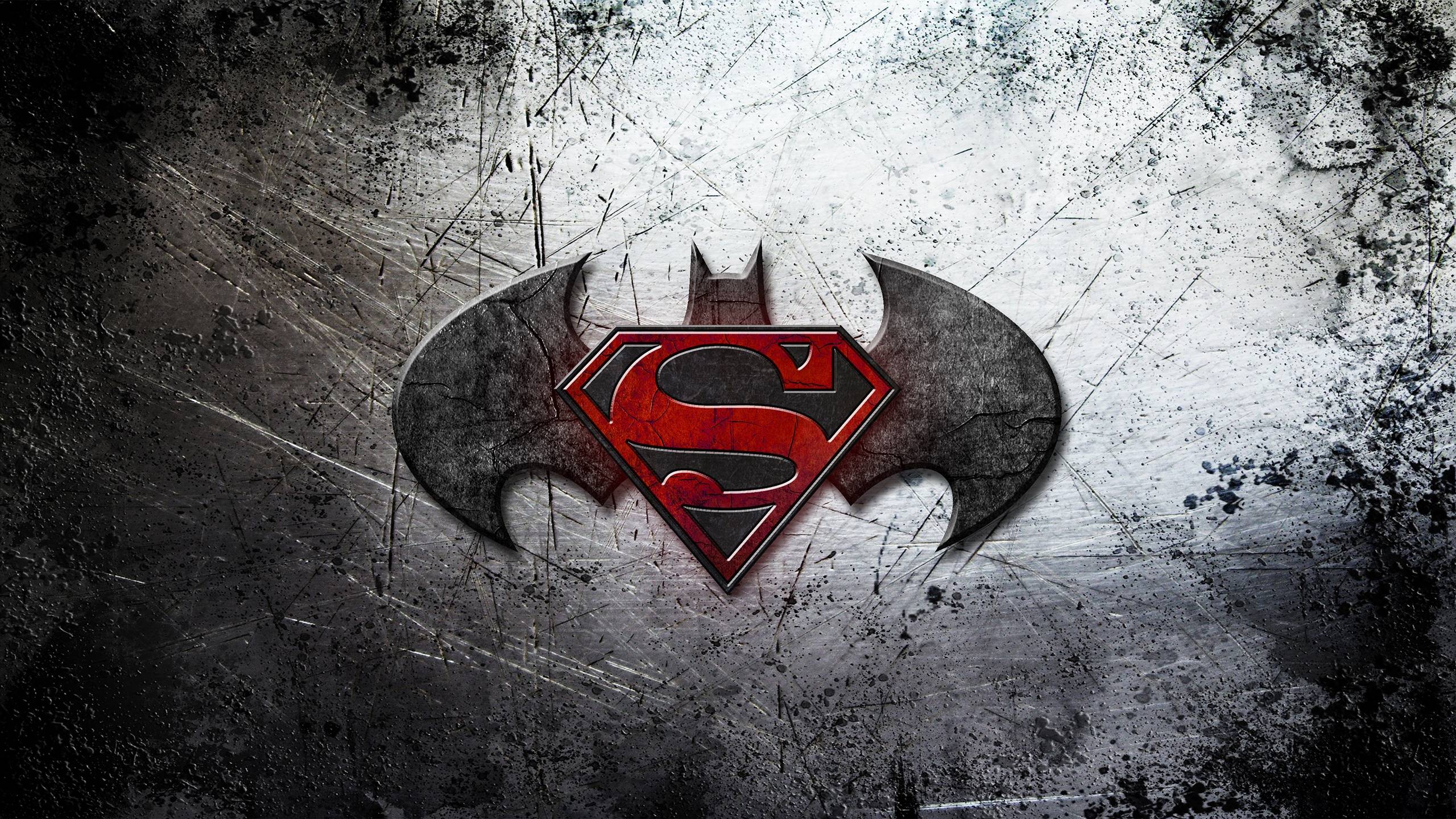Batman Vs Superman Wallpapers Wallpaper Cave
