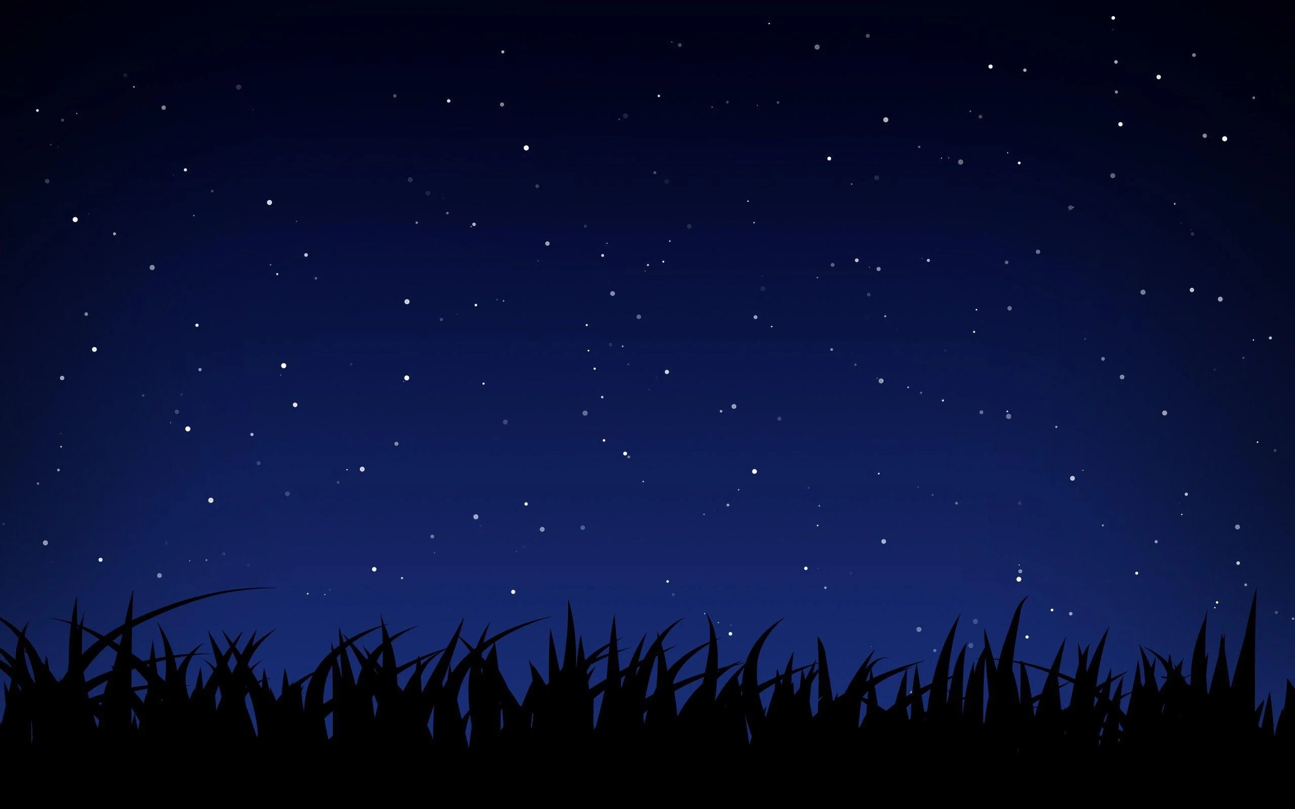 Starry Sky Backgrounds Wallpaper Cave