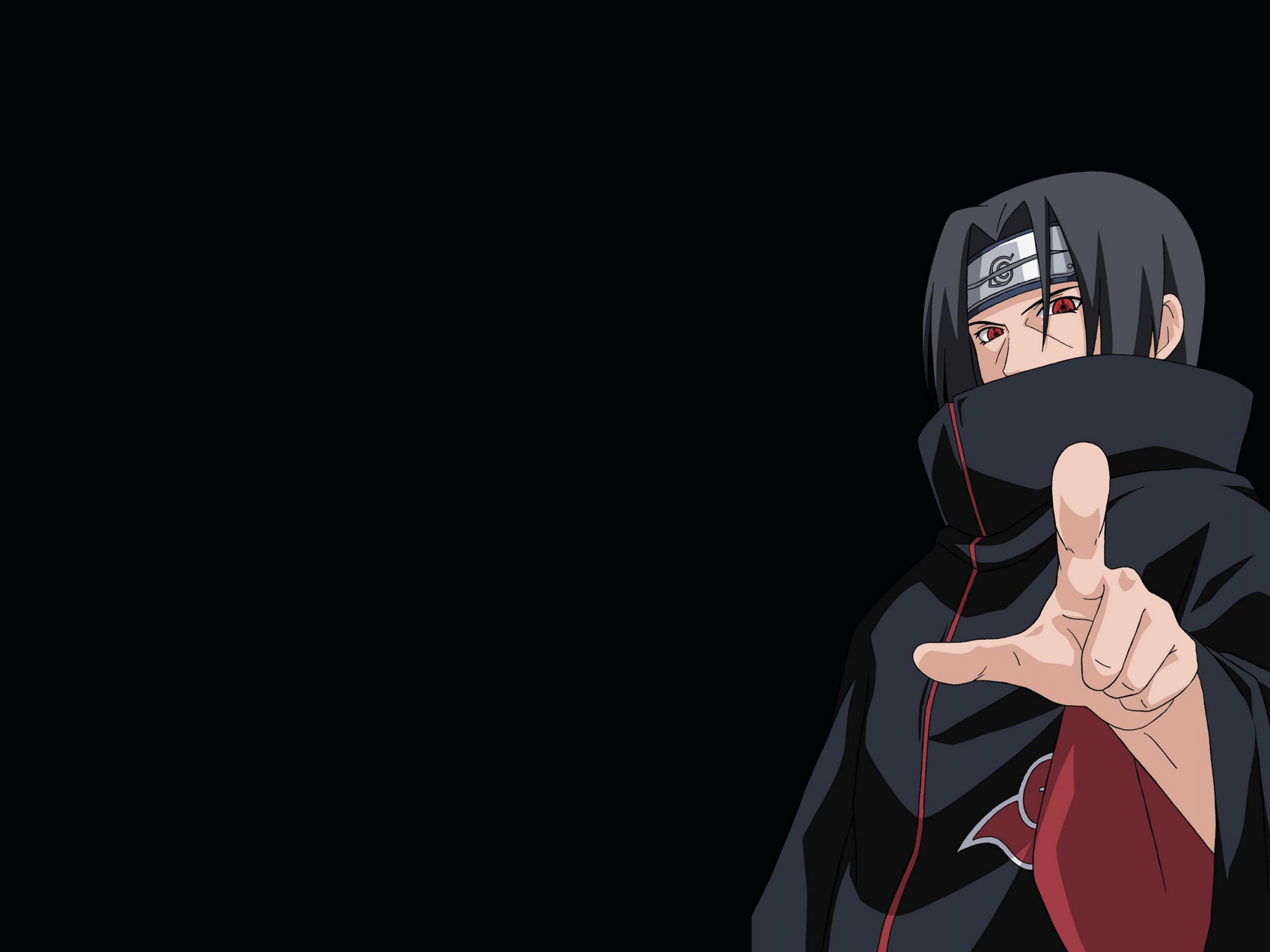 Itachi Wallpapers HD Wallpaper Cave