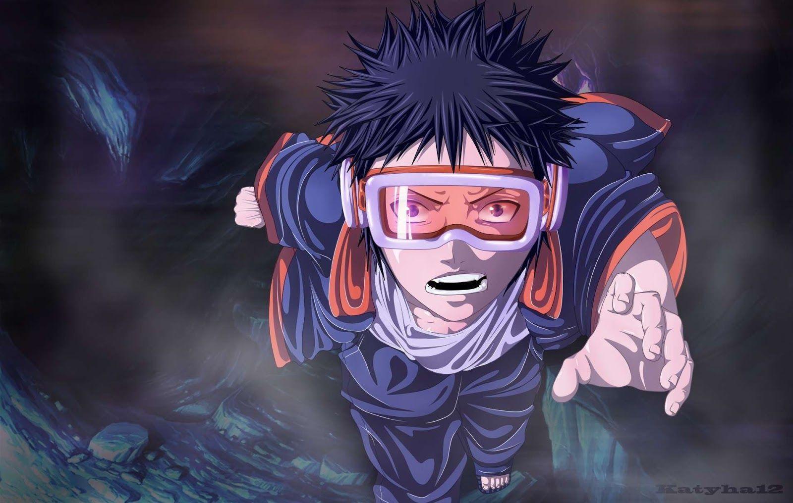 Obito Wallpapers Wallpaper Cave Naruto Anime Wallpapers