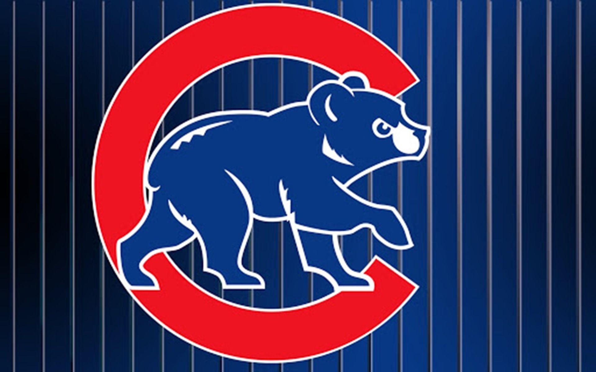 Chicago Cubs Wallpapers Wallpaper Cave