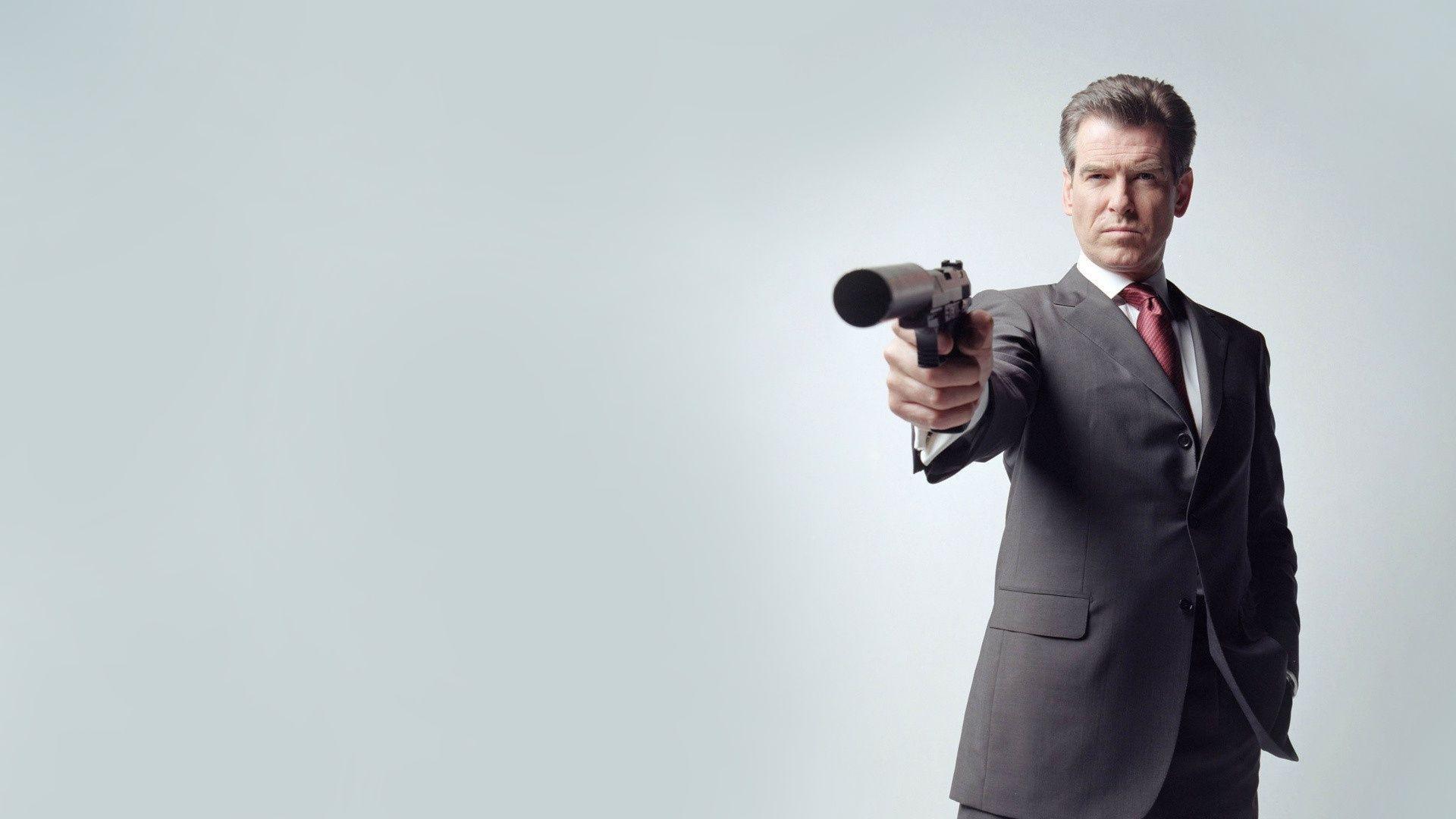 007 Wallpapers Wallpaper Cave