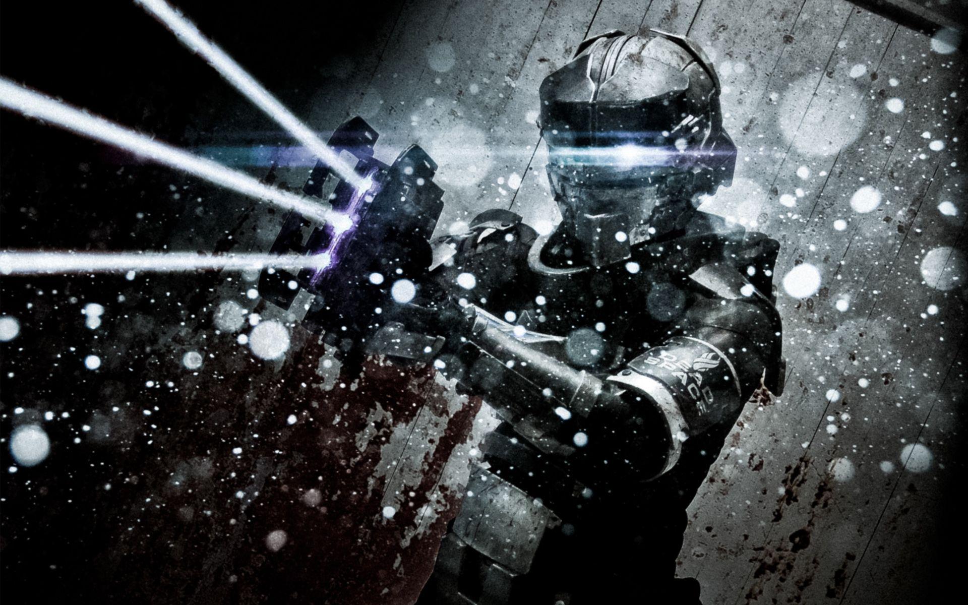 Dead Space Wallpapers Wallpaper Cave