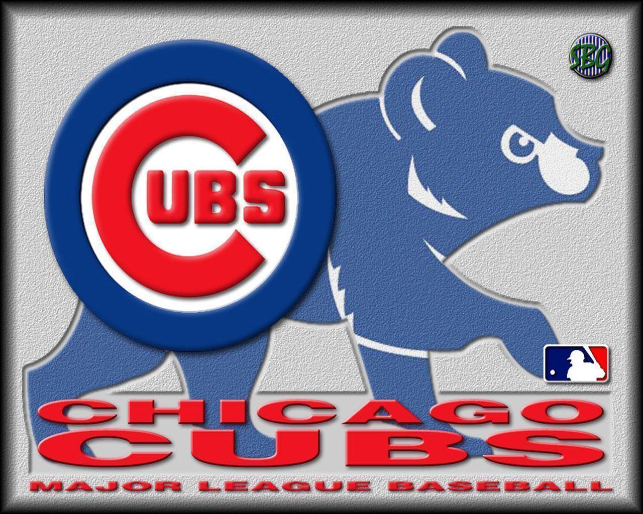 Chicago Cubs Wallpapers Wallpaper Cave