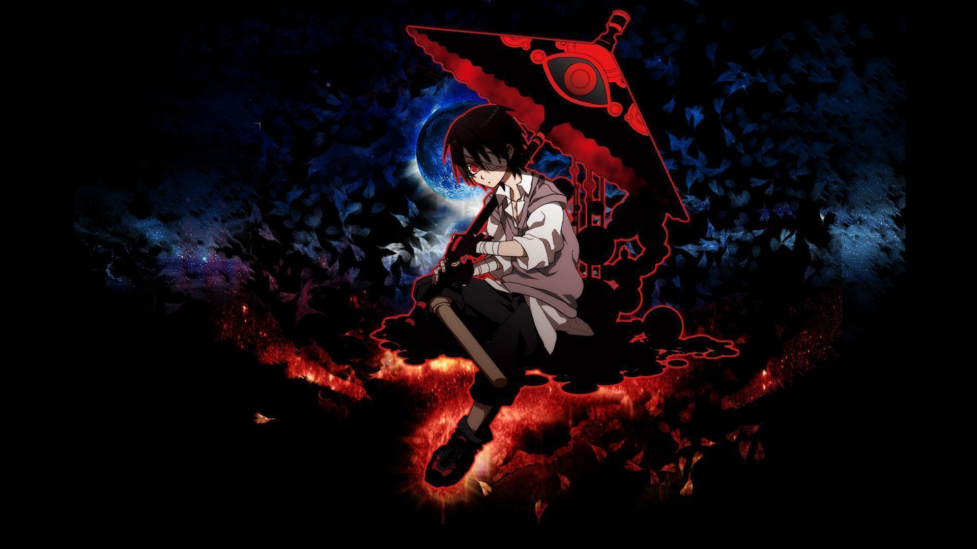 Anime HD Wallpapers Wallpaper Cave