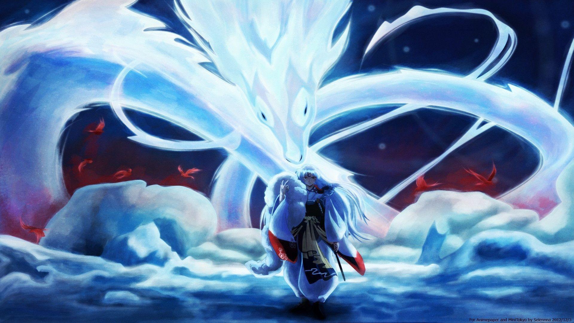 Free Anime Wallpapers For Computer Wallpaper Cave