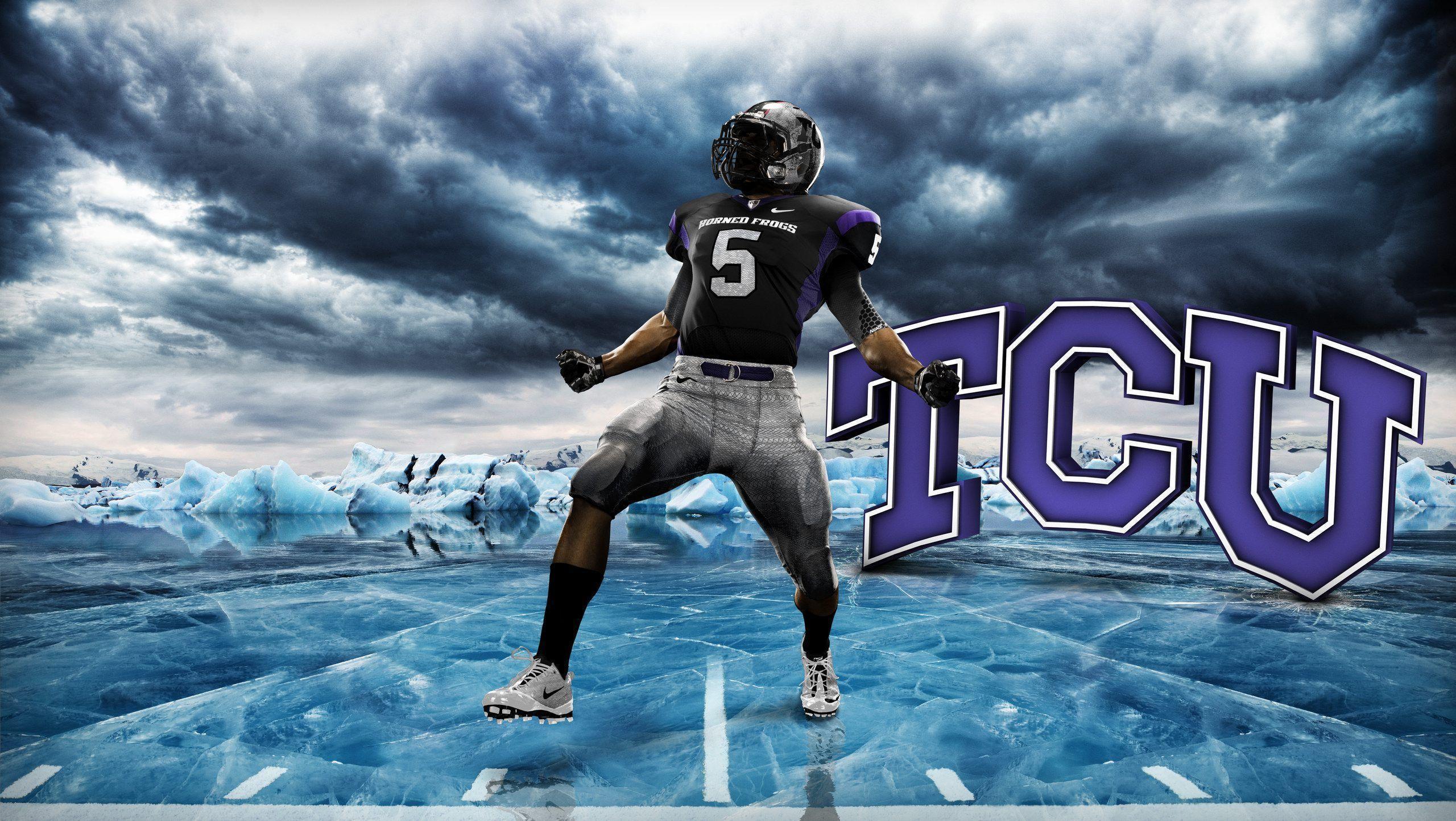 TCU Wallpapers Wallpaper Cave