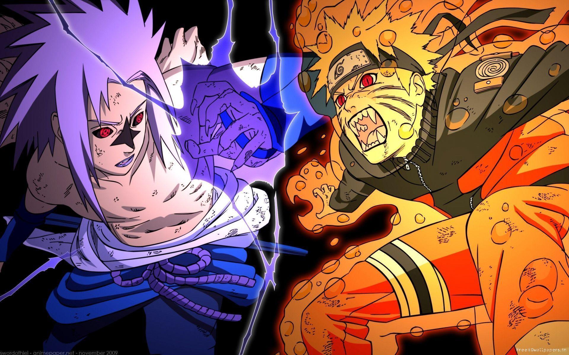 Naruto Shippuden Wallpapers Terbaru 2015 Wallpaper Cave