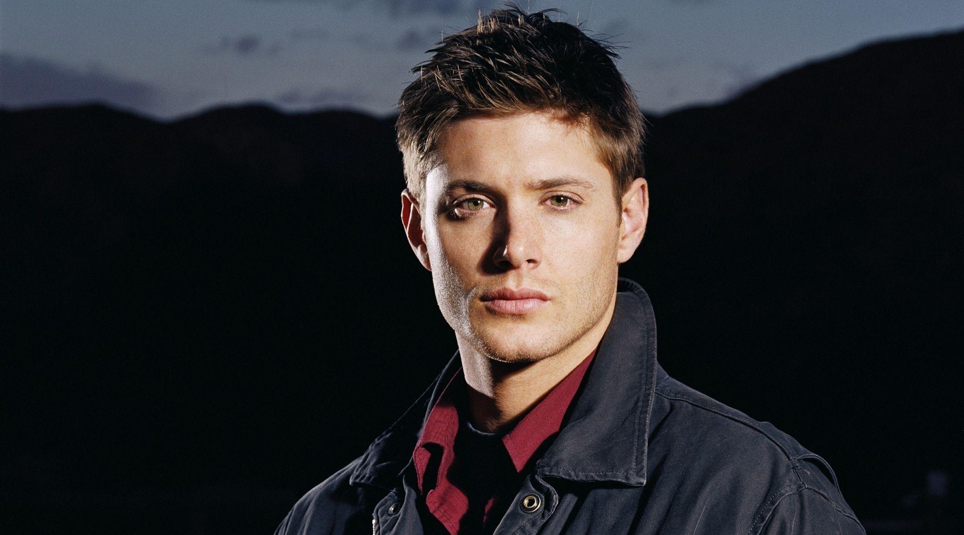 Dean Winchester Wallpapers Wallpaper Cave