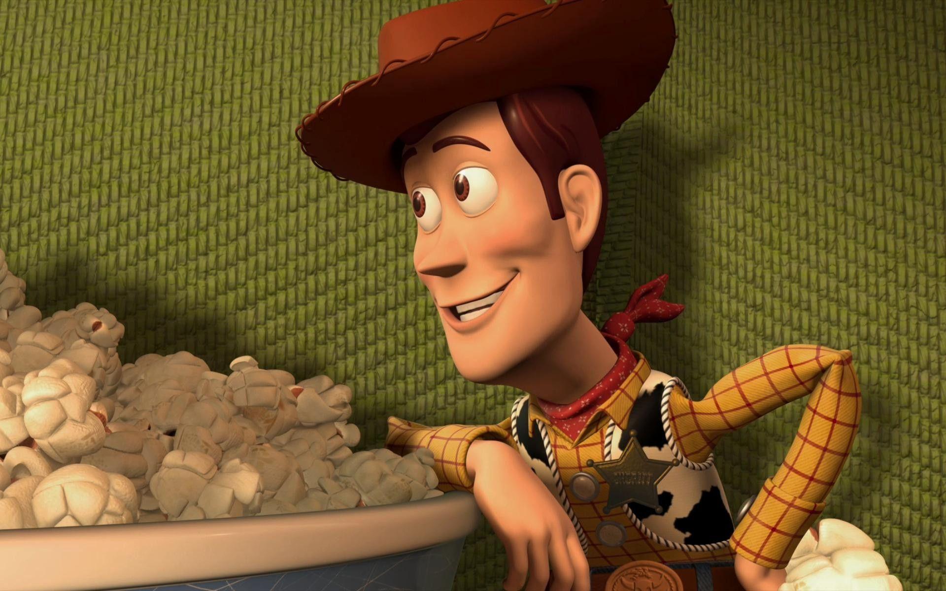 Woody Wallpapers Wallpaper Cave