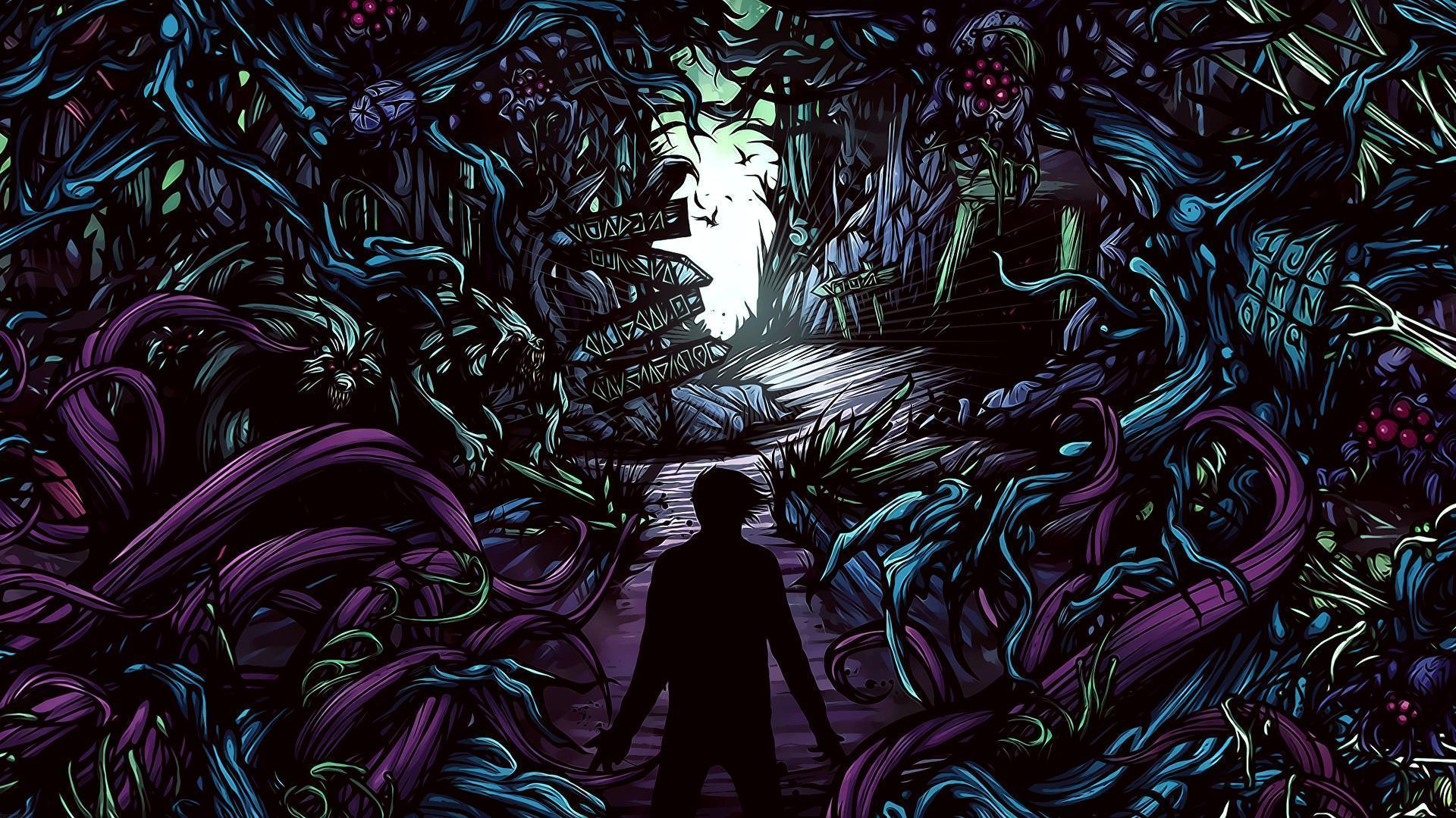 A Day To Remember Wallpapers Wallpaper Cave
