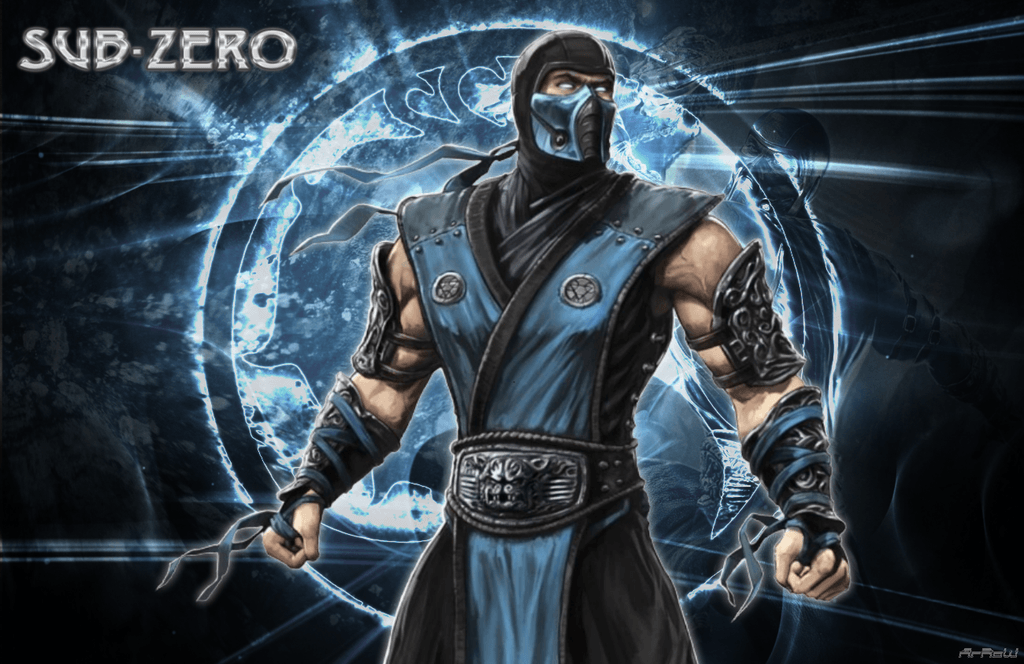 SubZero Wallpapers Wallpaper Cave