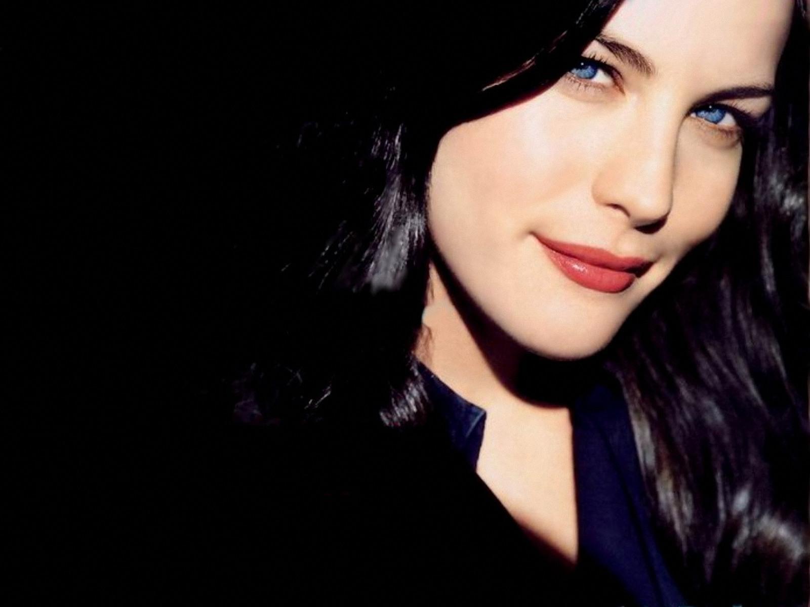 Liv Tyler Wallpapers Wallpaper Cave