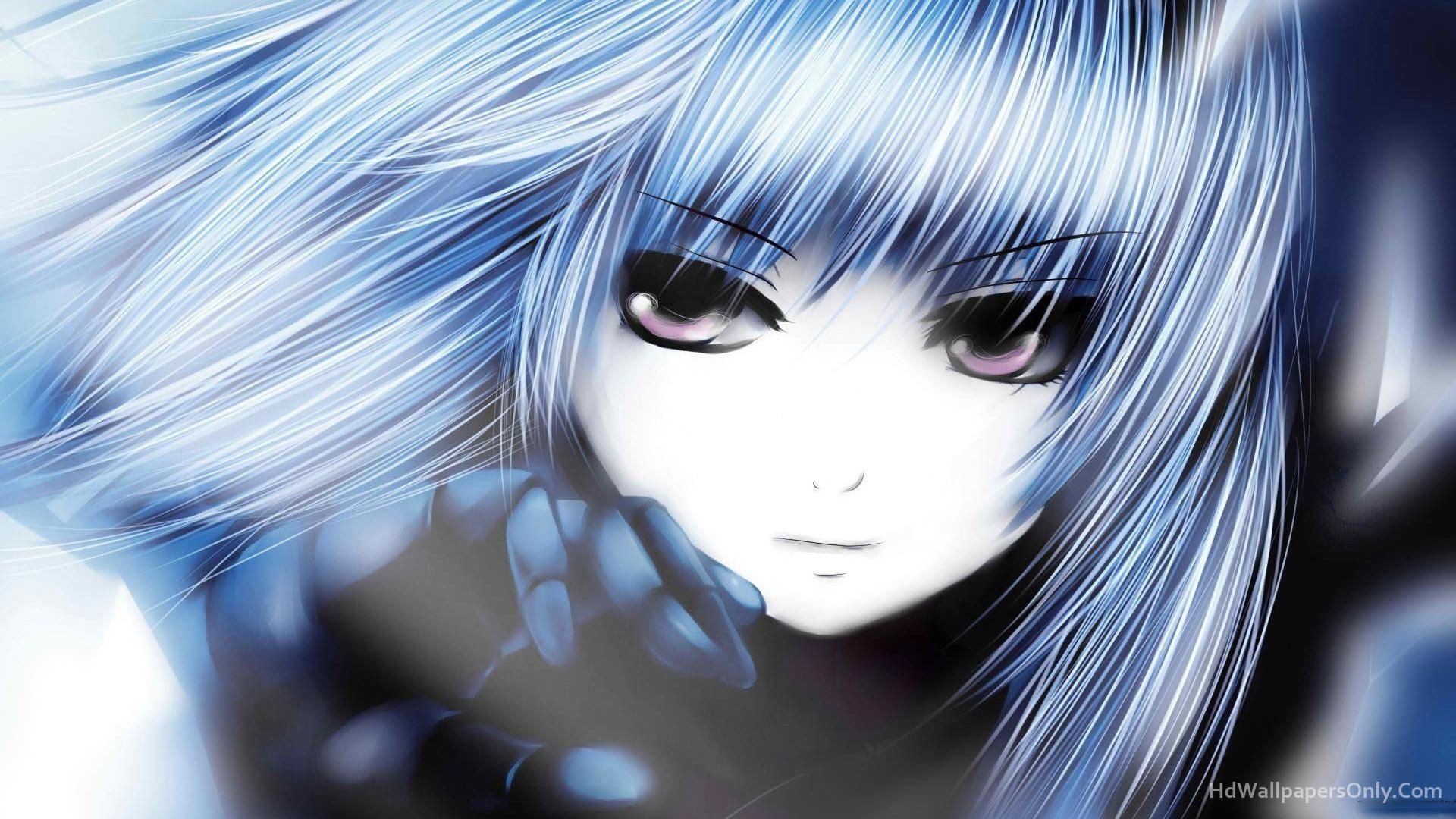 Anime Wallpapers Wallpaper Cave