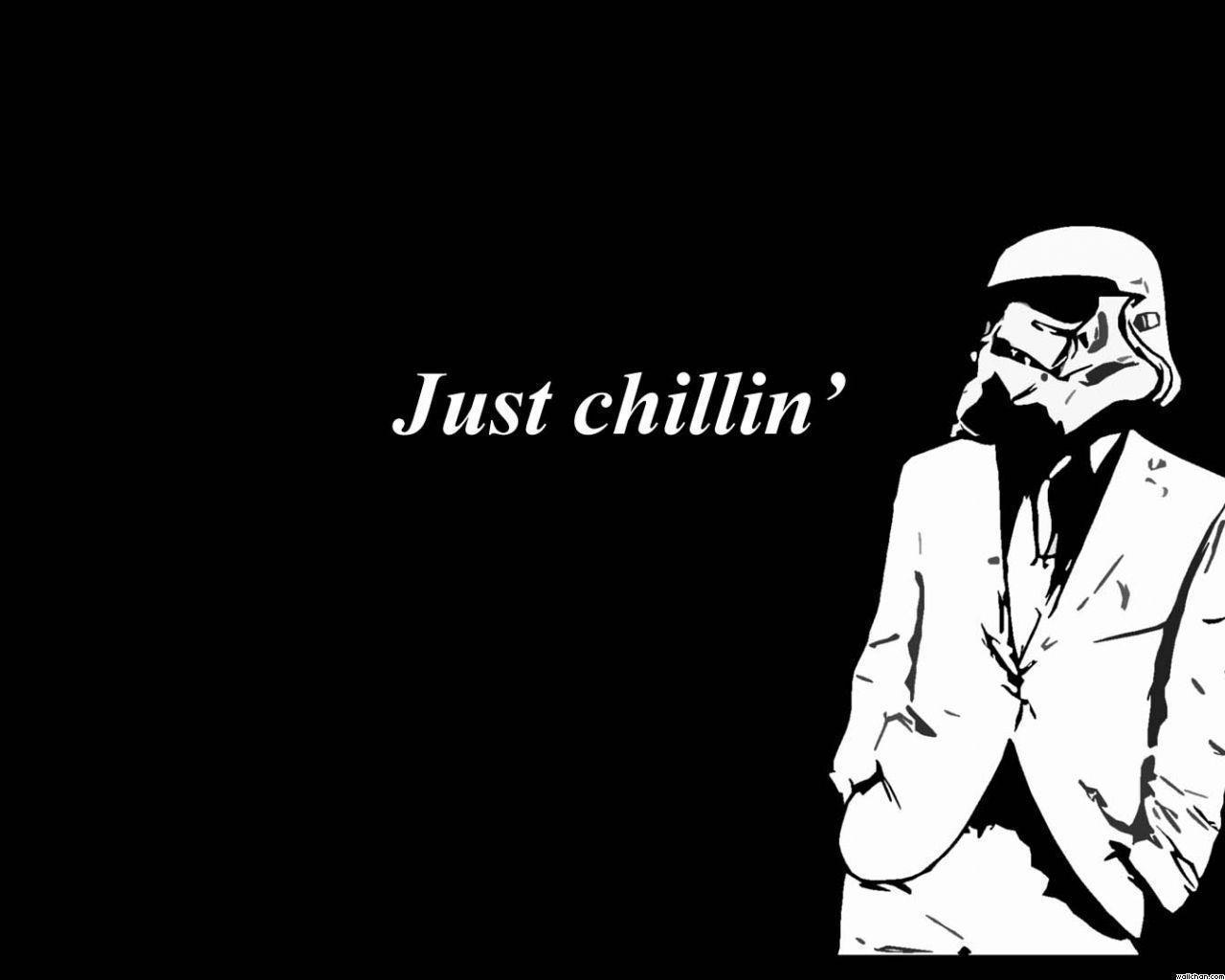 Funny Star Wars Wallpapers Wallpaper Cave