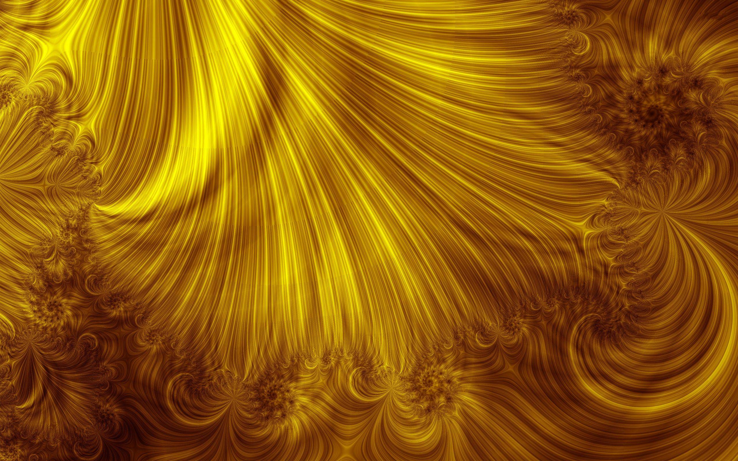 Gold Color Wallpapers Wallpaper Cave