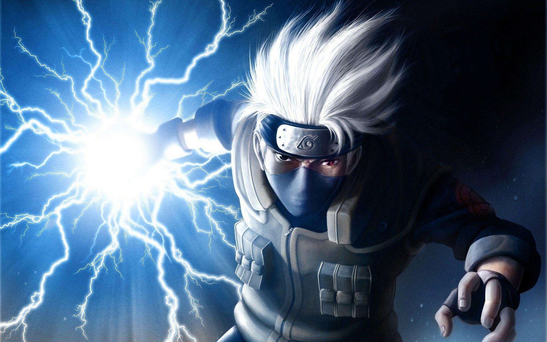 Anime HD Wallpapers Wallpaper Cave