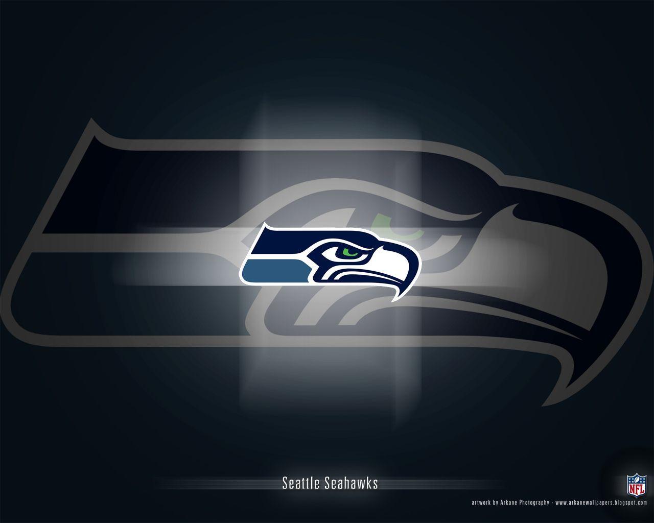 Seattle Seahawks Wallpapers Wallpaper Cave