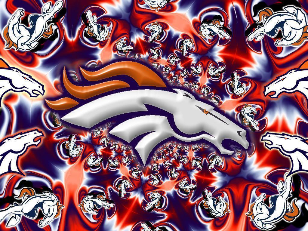Denver Broncos Backgrounds Wallpaper Cave