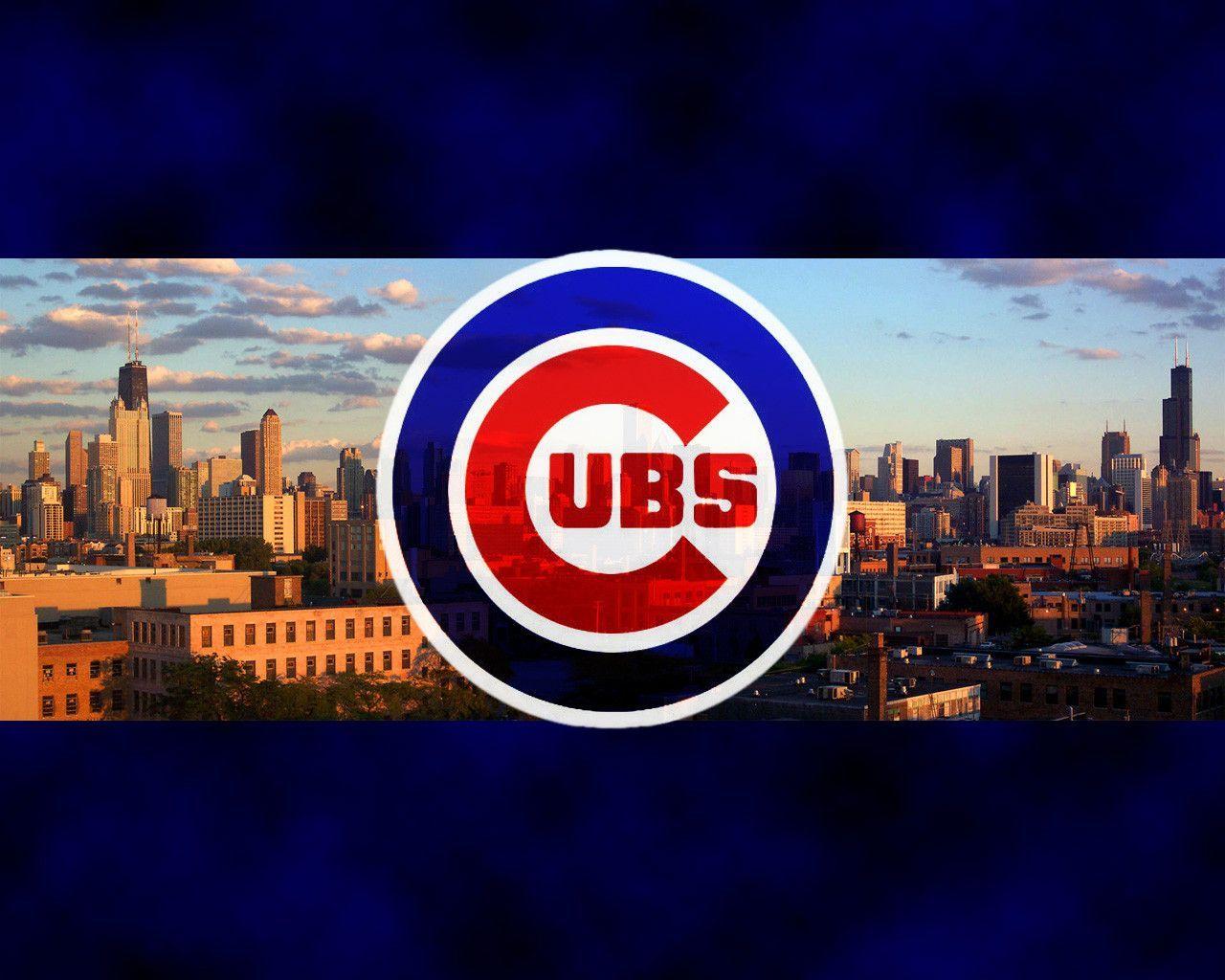 Chicago Cubs Wallpapers Wallpaper Cave