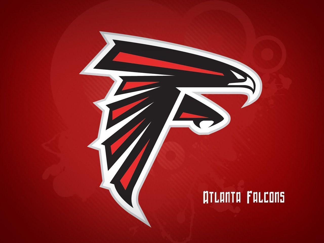 Atlanta Falcons Desktop Wallpapers Wallpaper Cave