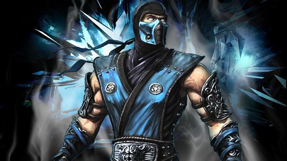 SubZero Wallpapers Wallpaper Cave