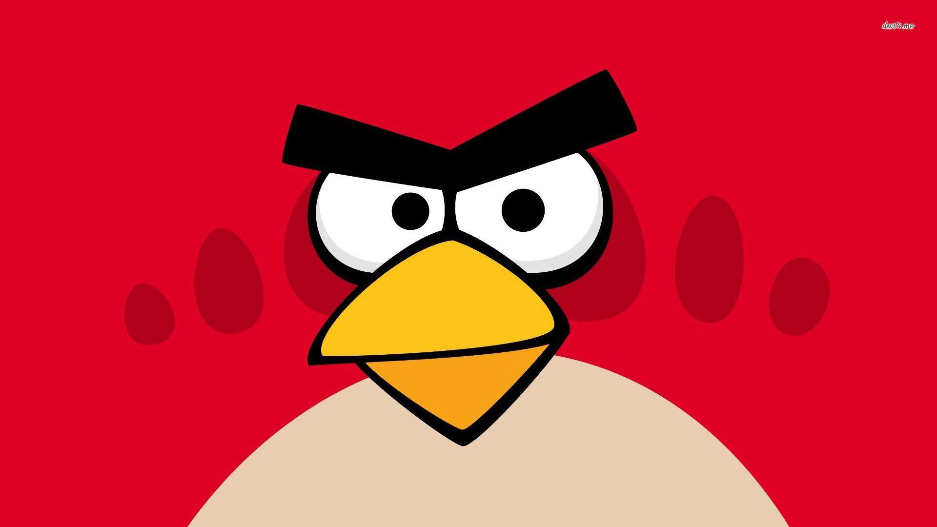 Red Bird Wallpapers Wallpaper Cave
