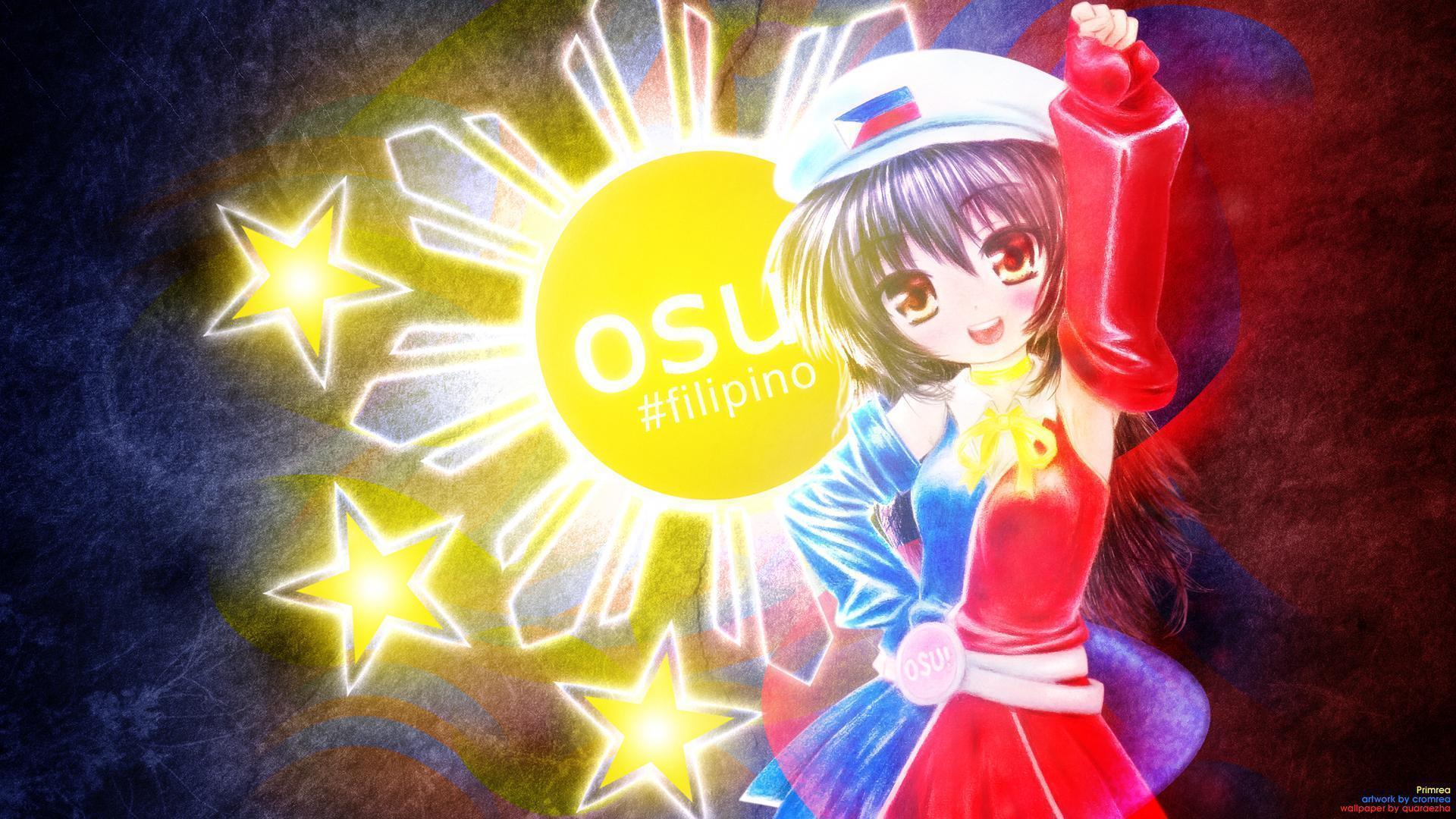 Osu Wallpapers Wallpaper Cave
