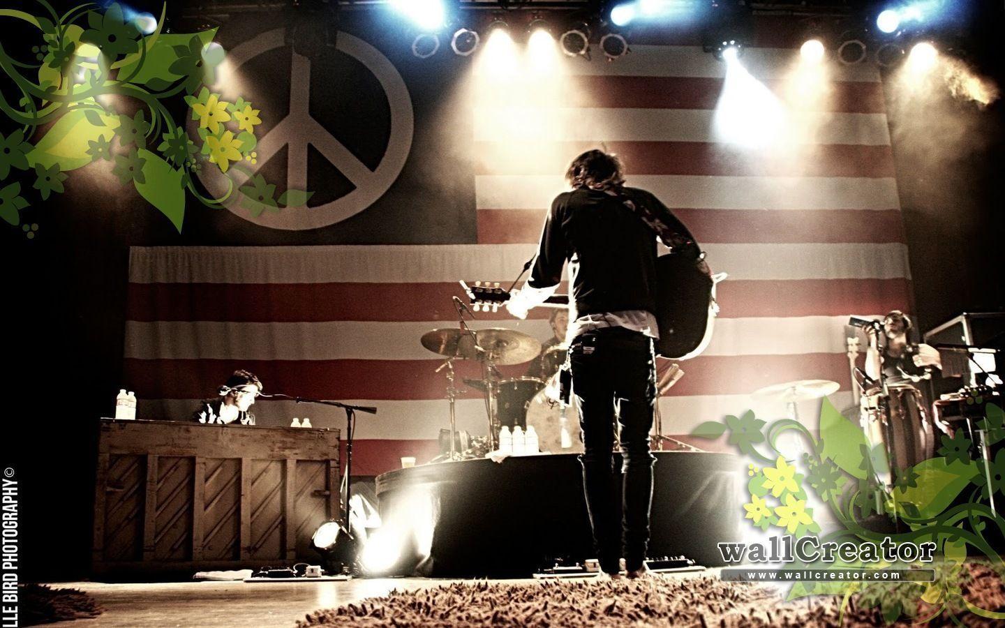 Never Shout Never Wallpapers Wallpaper Cave