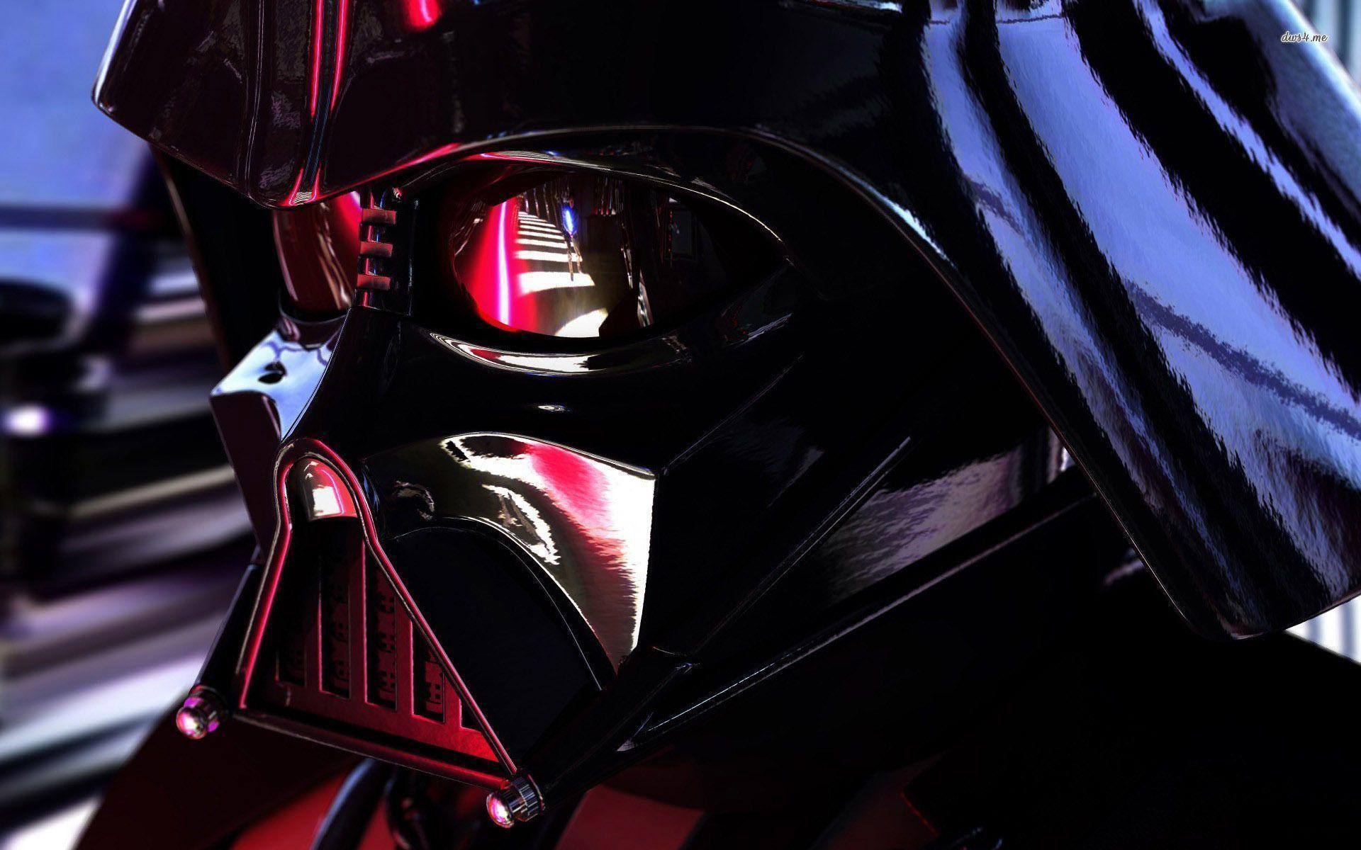 Darth Vader Wallpapers Wallpaper Cave