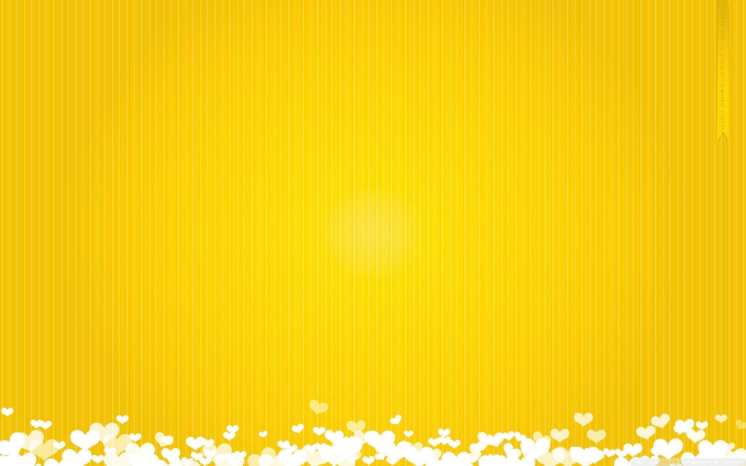 Cool Yellow Wallpapers Wallpaper Cave