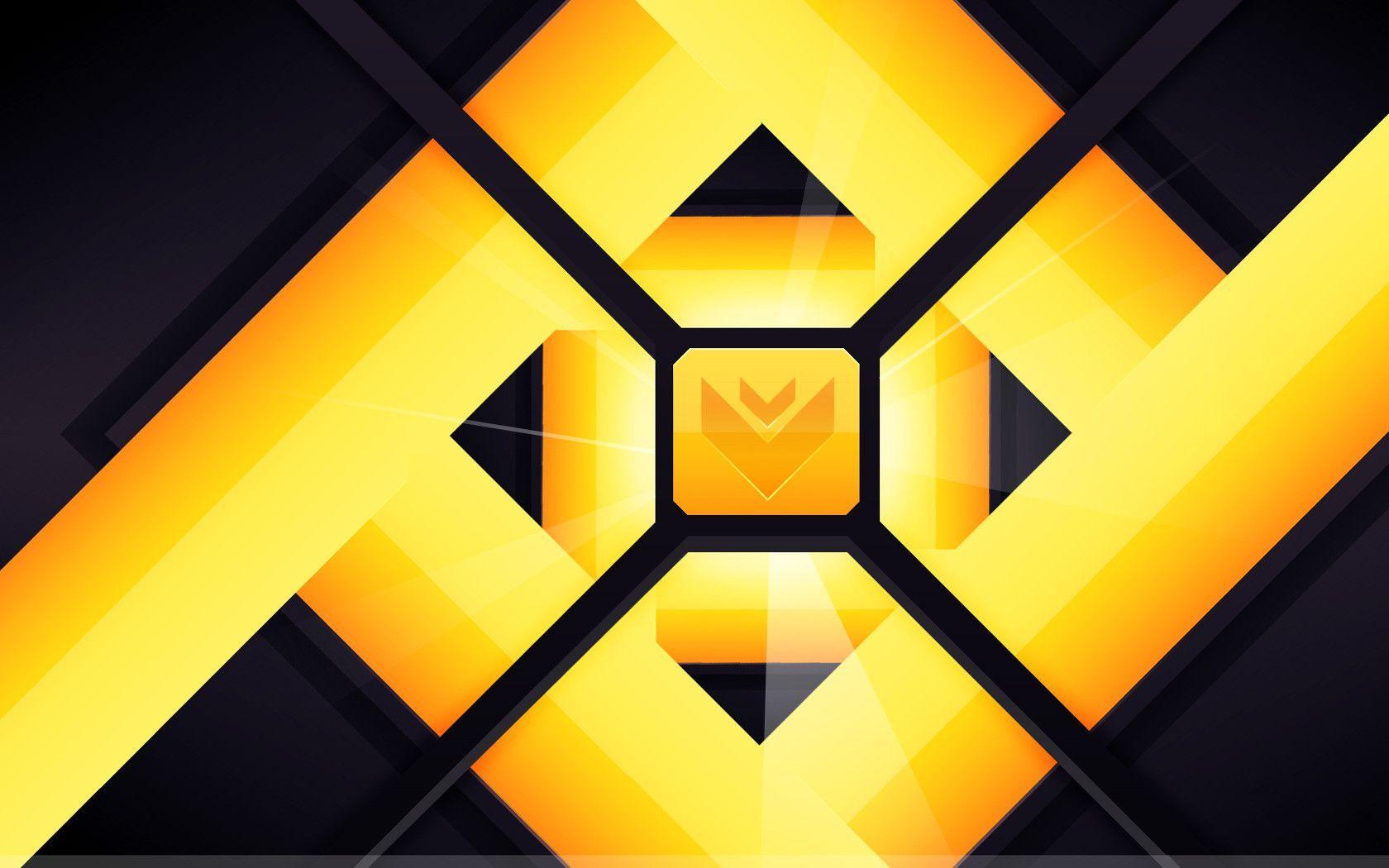 Cool Yellow Wallpapers Wallpaper Cave