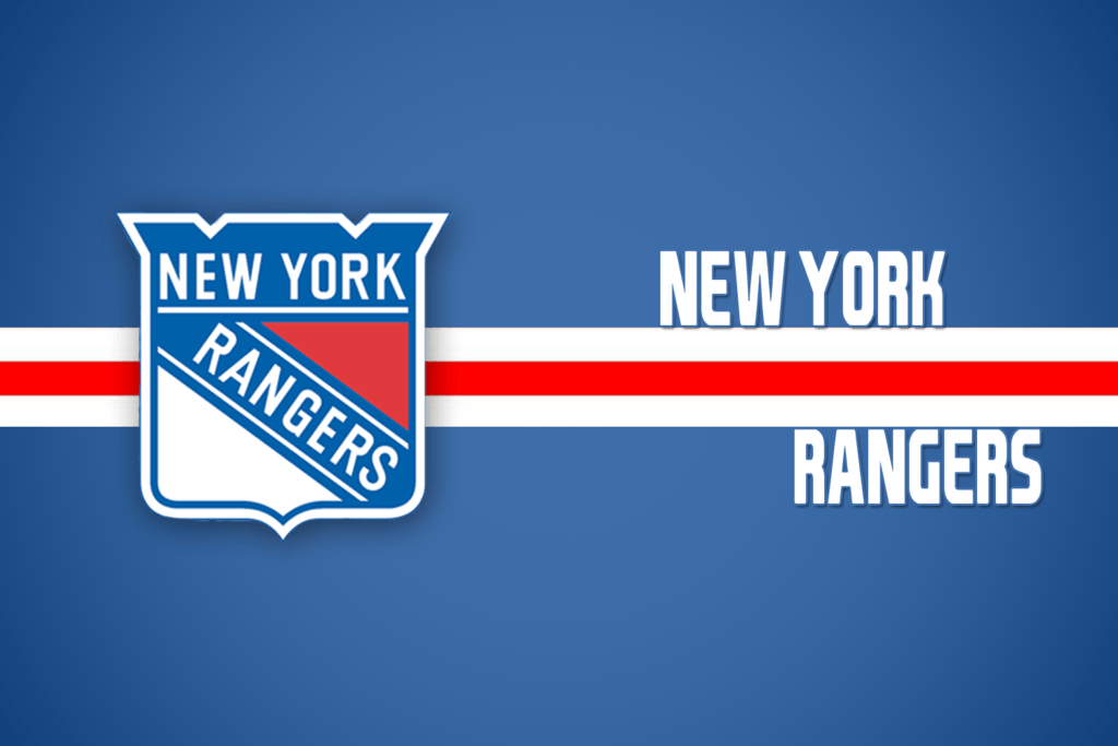 New York Rangers Wallpapers Wallpaper Cave
