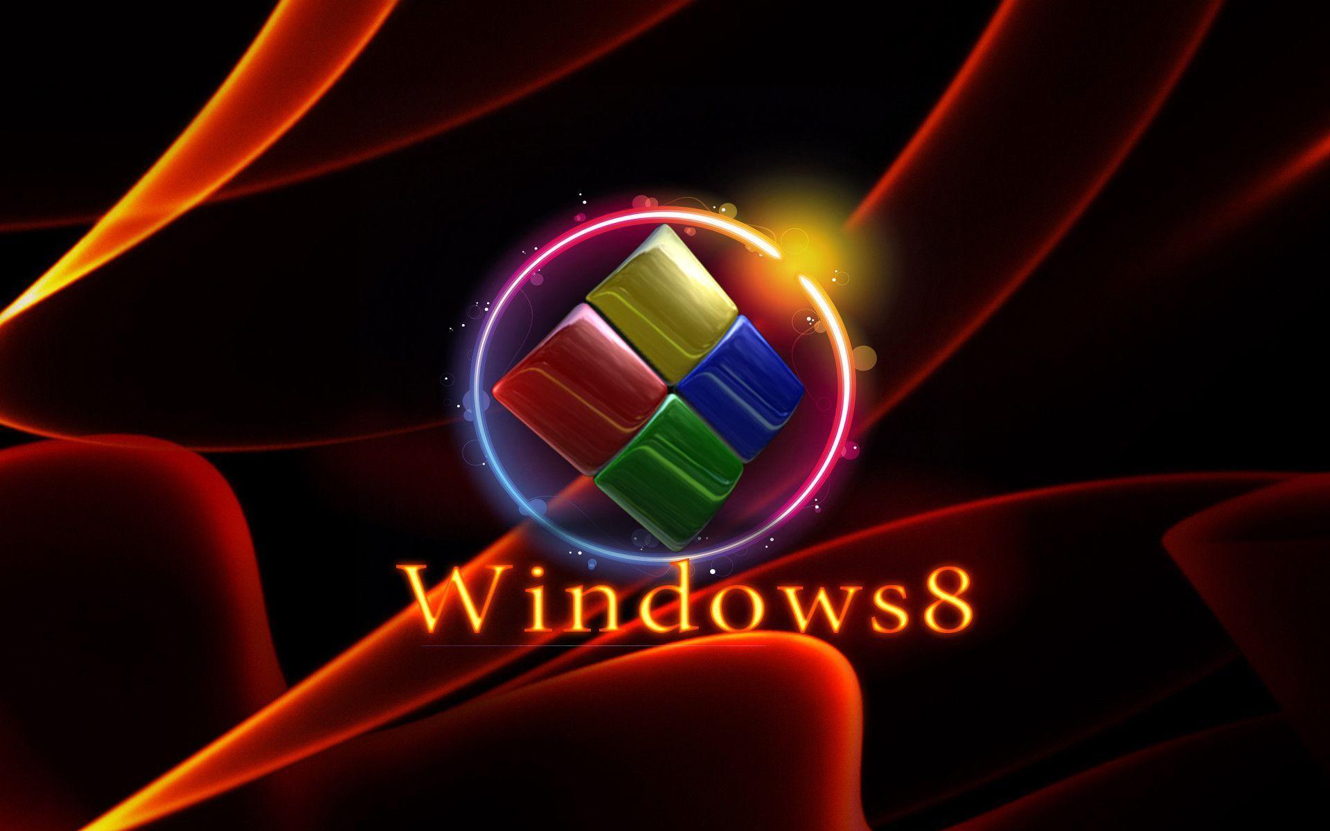 Windows 8 3D Wallpapers Wallpaper Cave