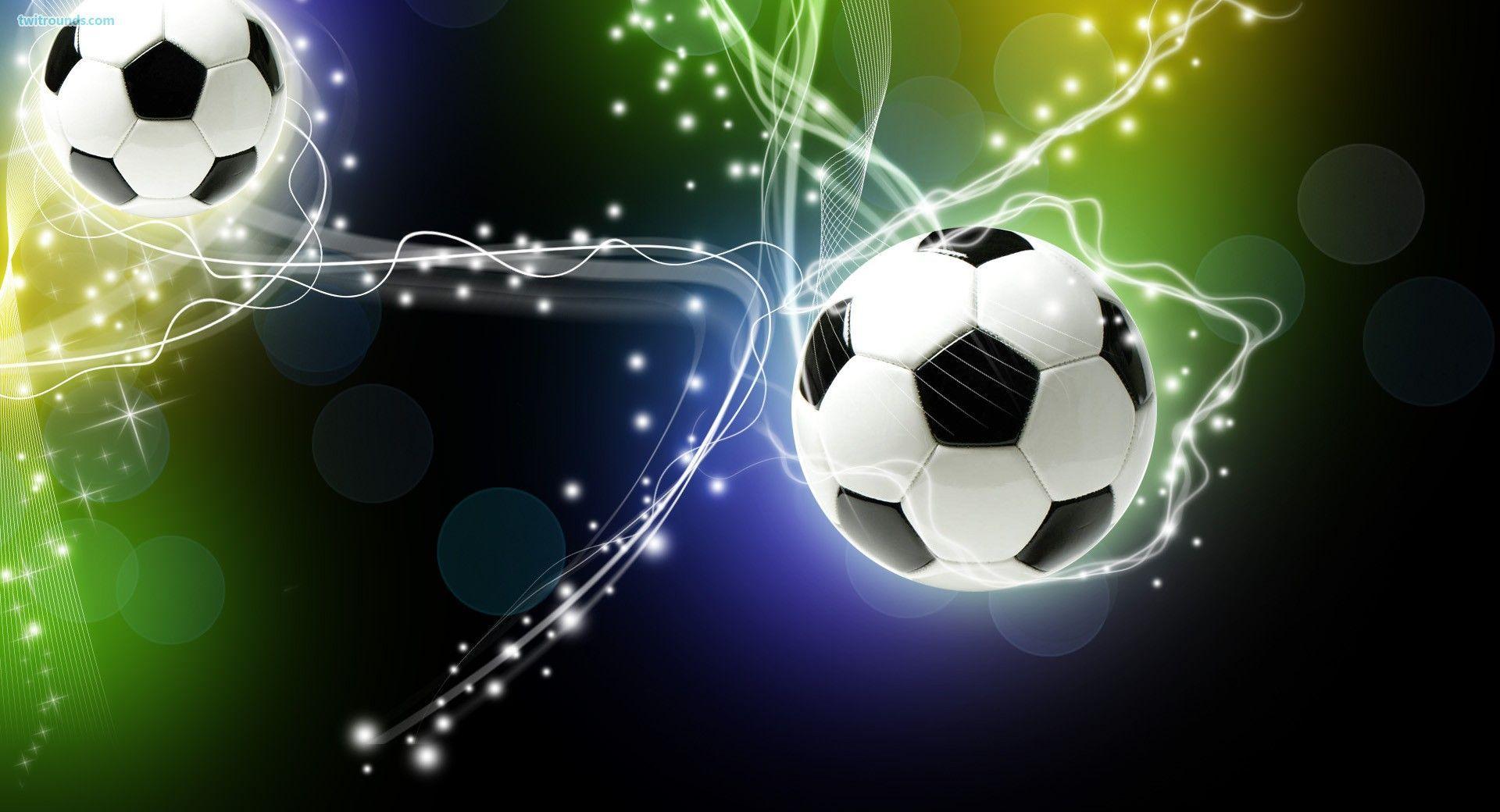 Cool Soccer Backgrounds Wallpaper Cave