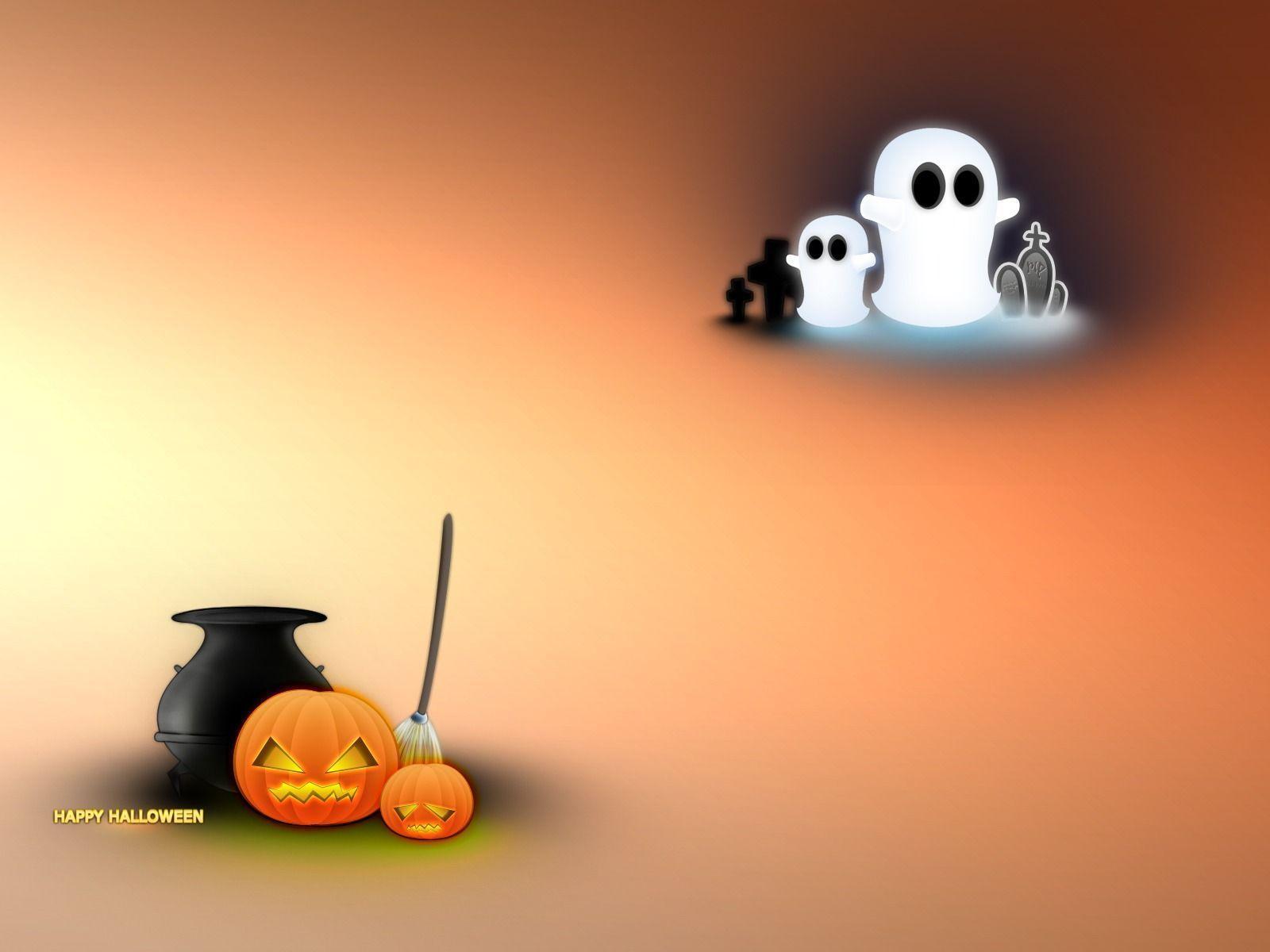 Funny Halloween Wallpapers Wallpaper Cave