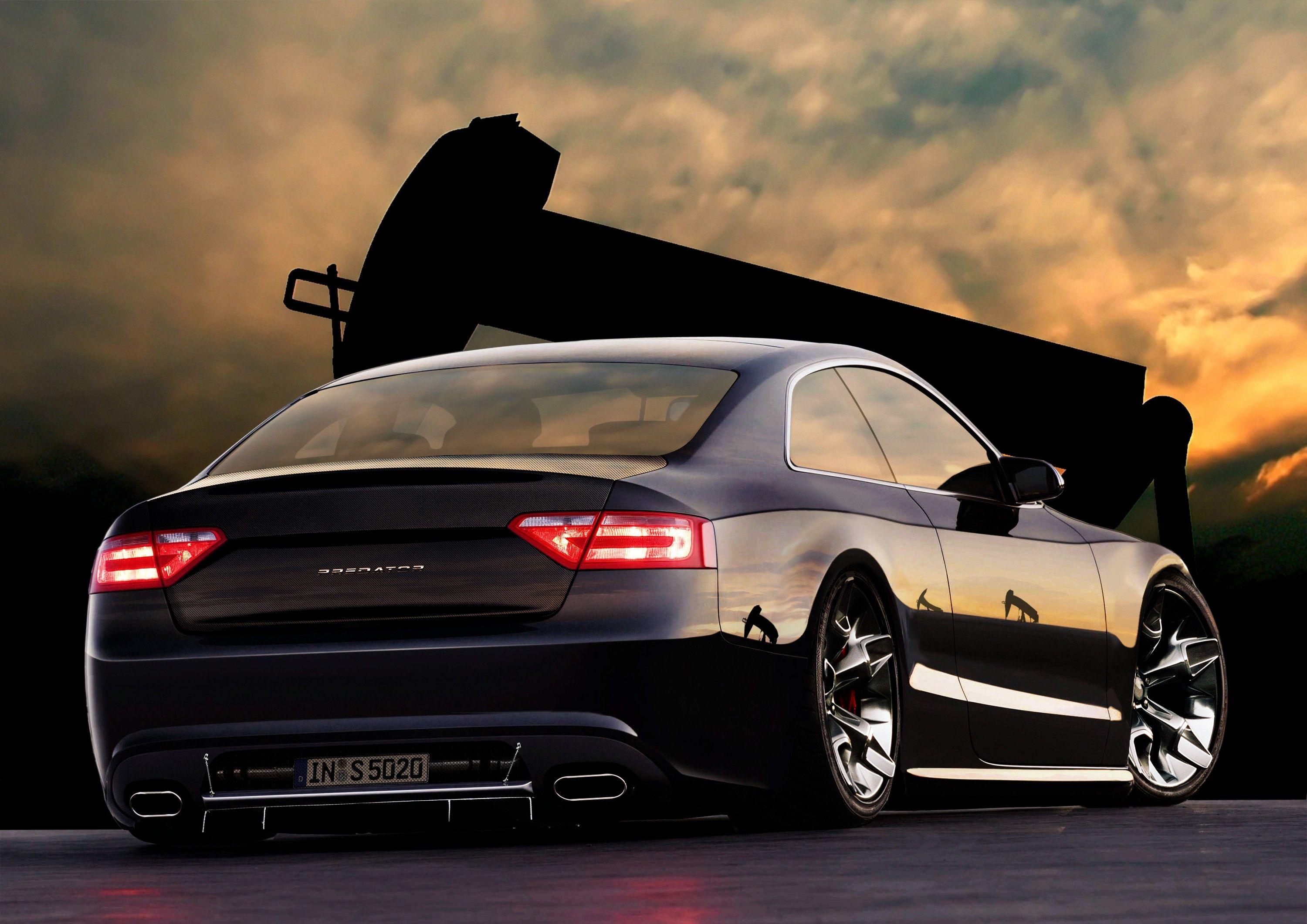 Audi S5 Wallpapers Wallpaper Cave