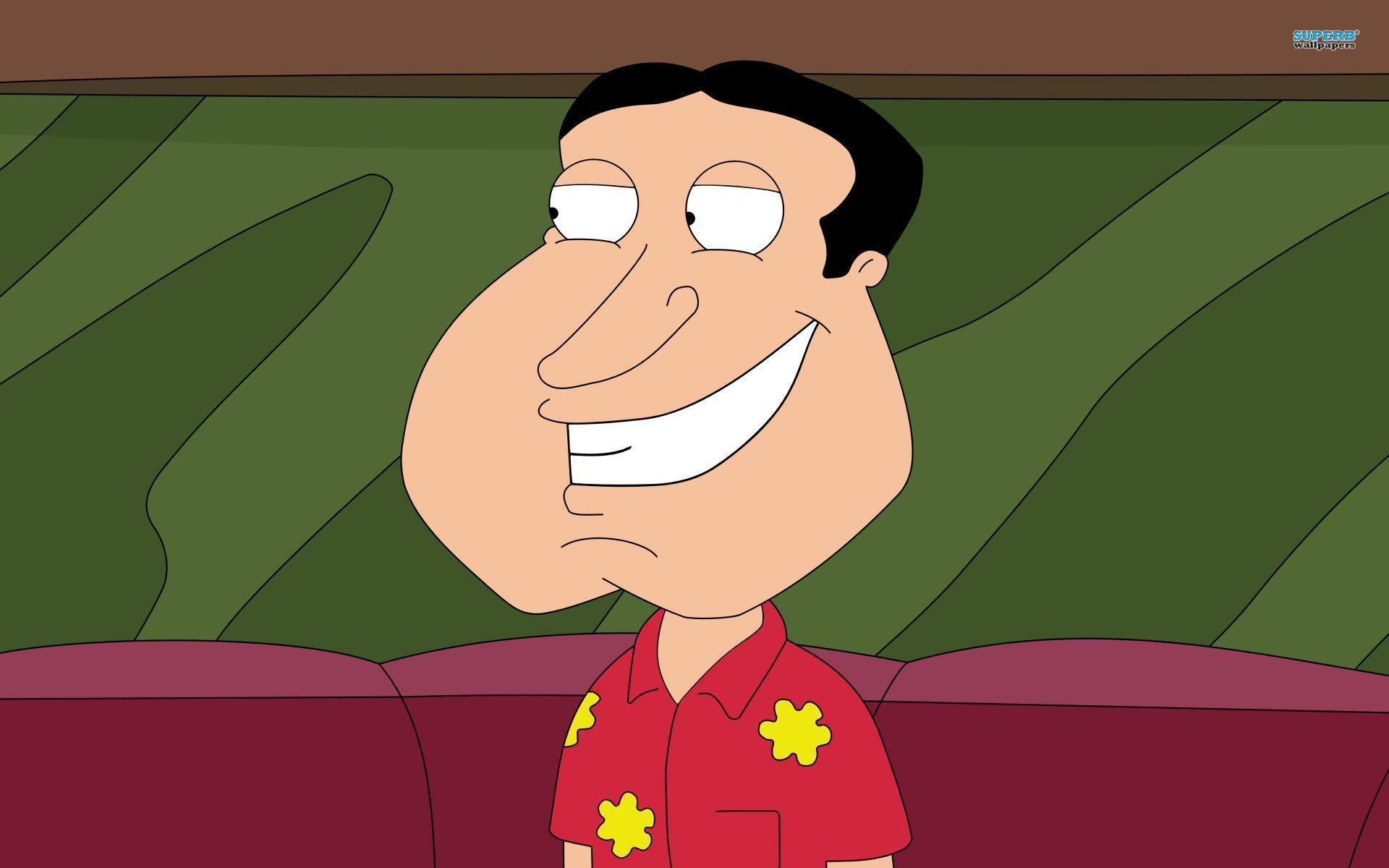 Quagmire Wallpapers Wallpaper Cave