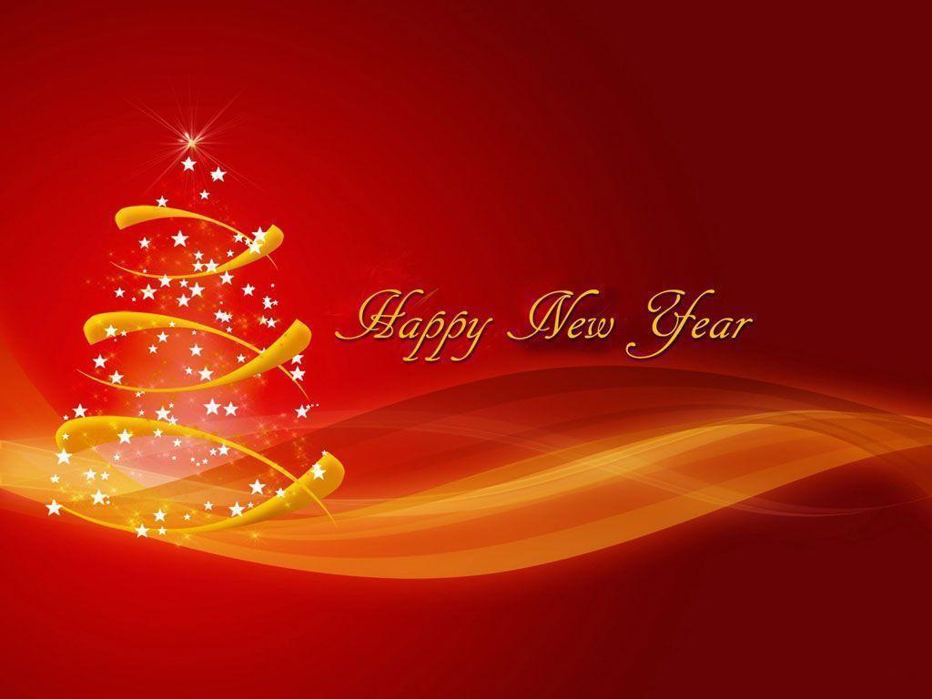 Happy New Year Backgrounds Free Wallpaper Cave