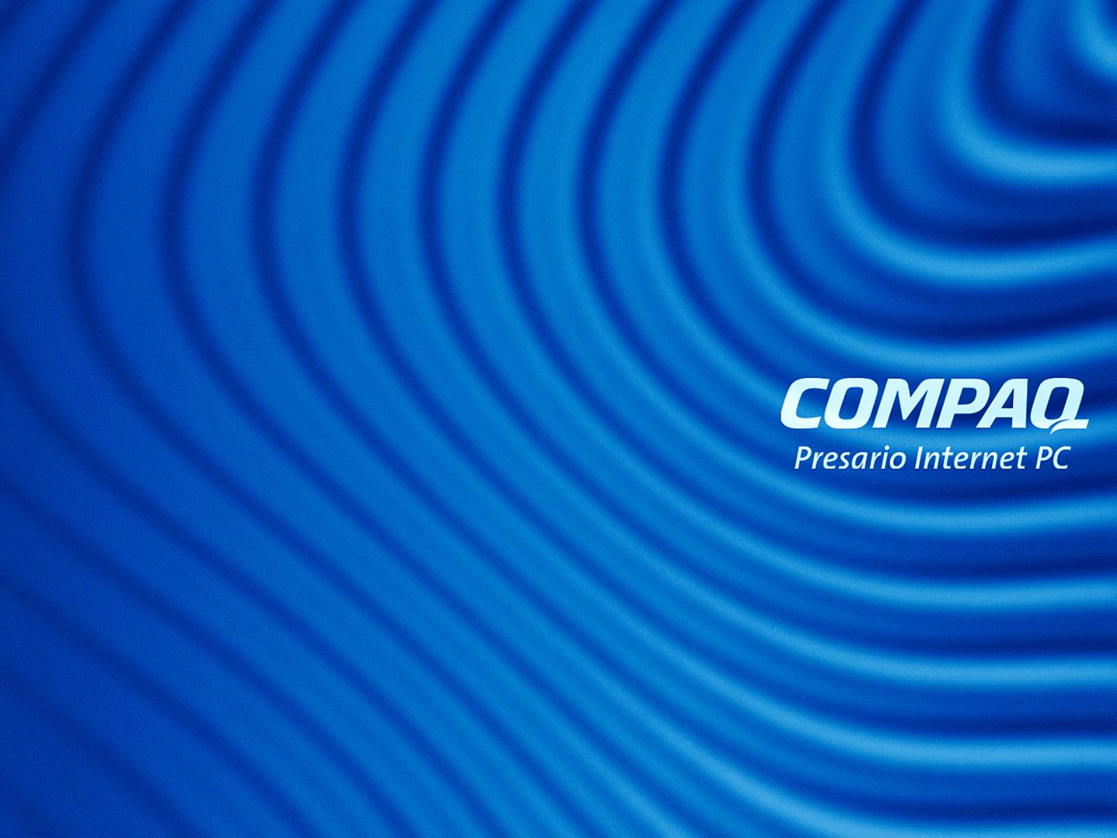 Compaq Wallpapers Wallpaper Cave